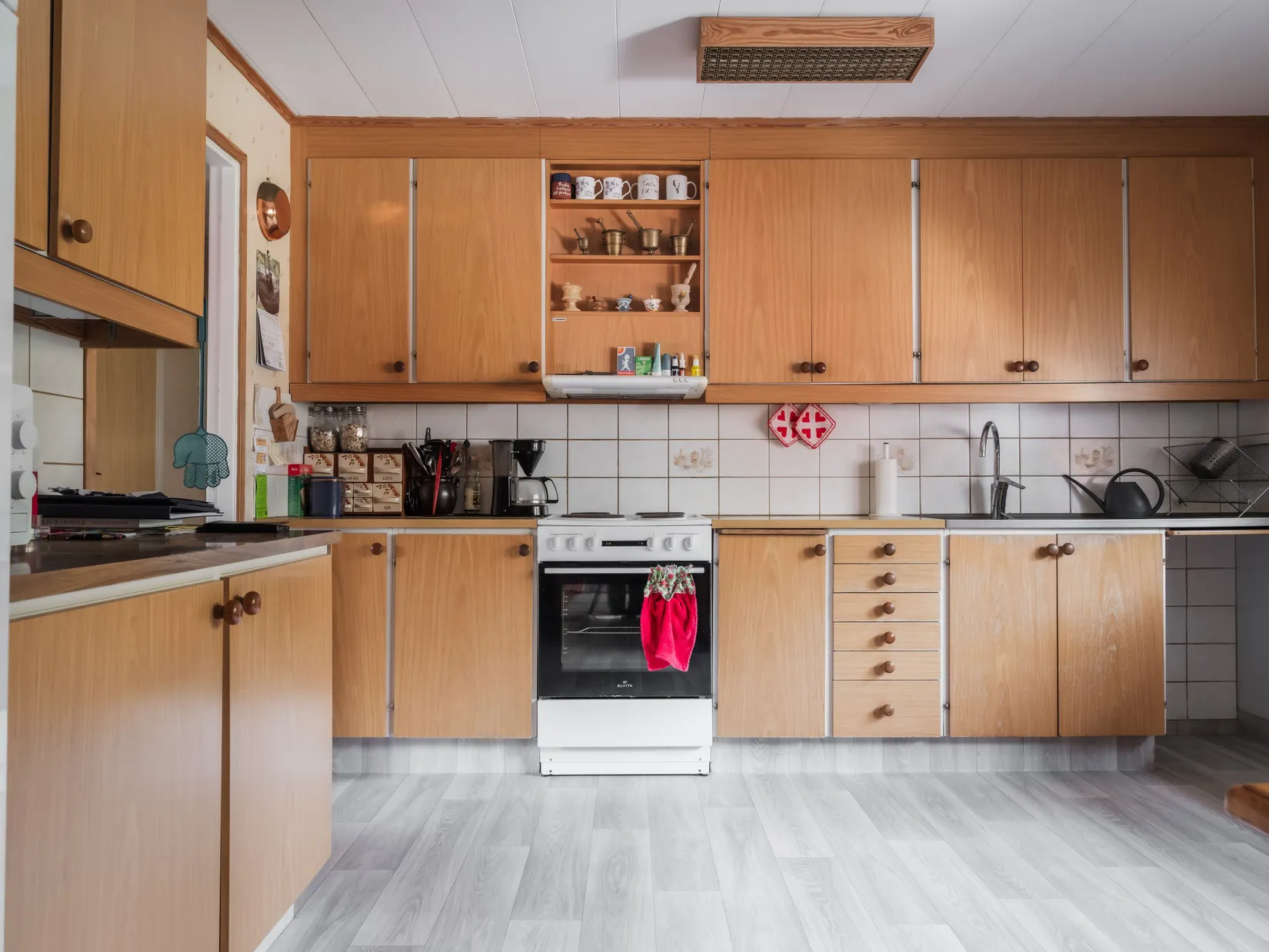 Villa, Annexgatan 3, Roma, Gotland