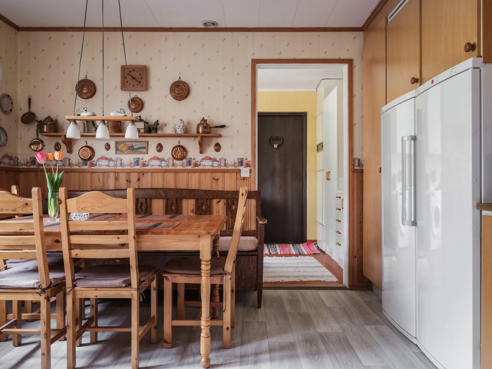 Villa, Annexgatan 3, Roma, Gotland