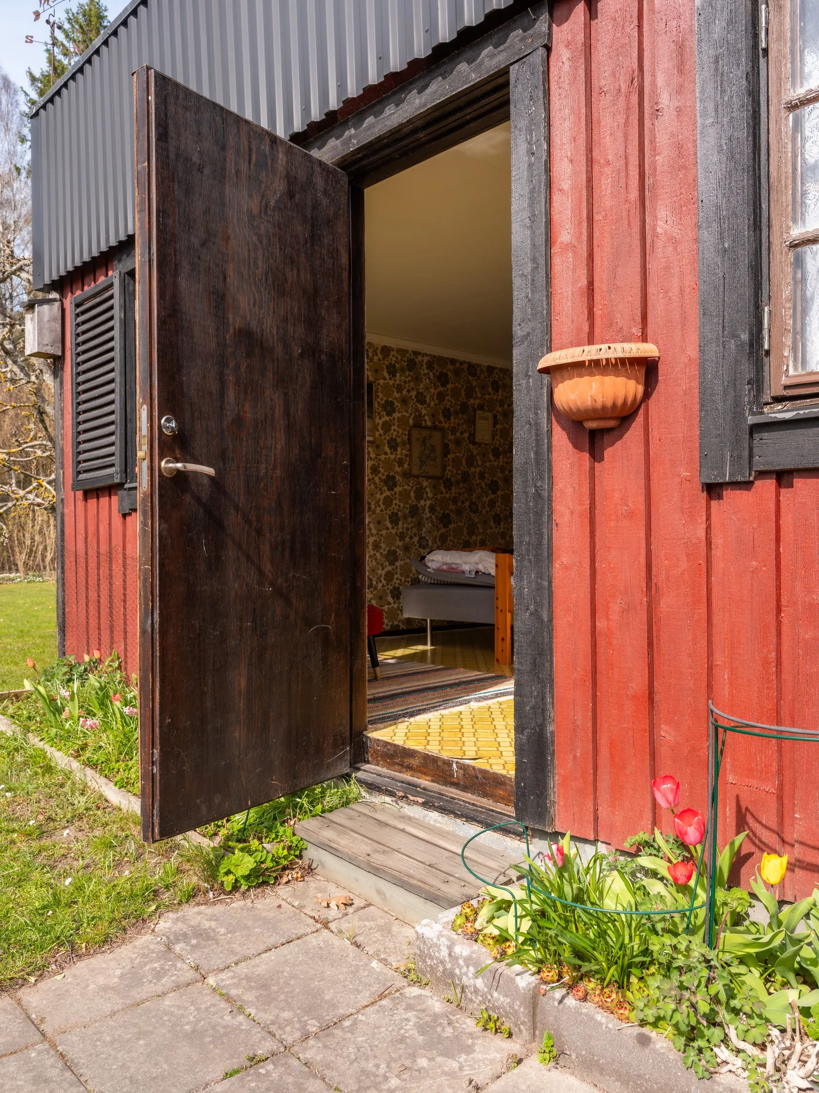 Villa, Annexgatan 3, Roma, Gotland