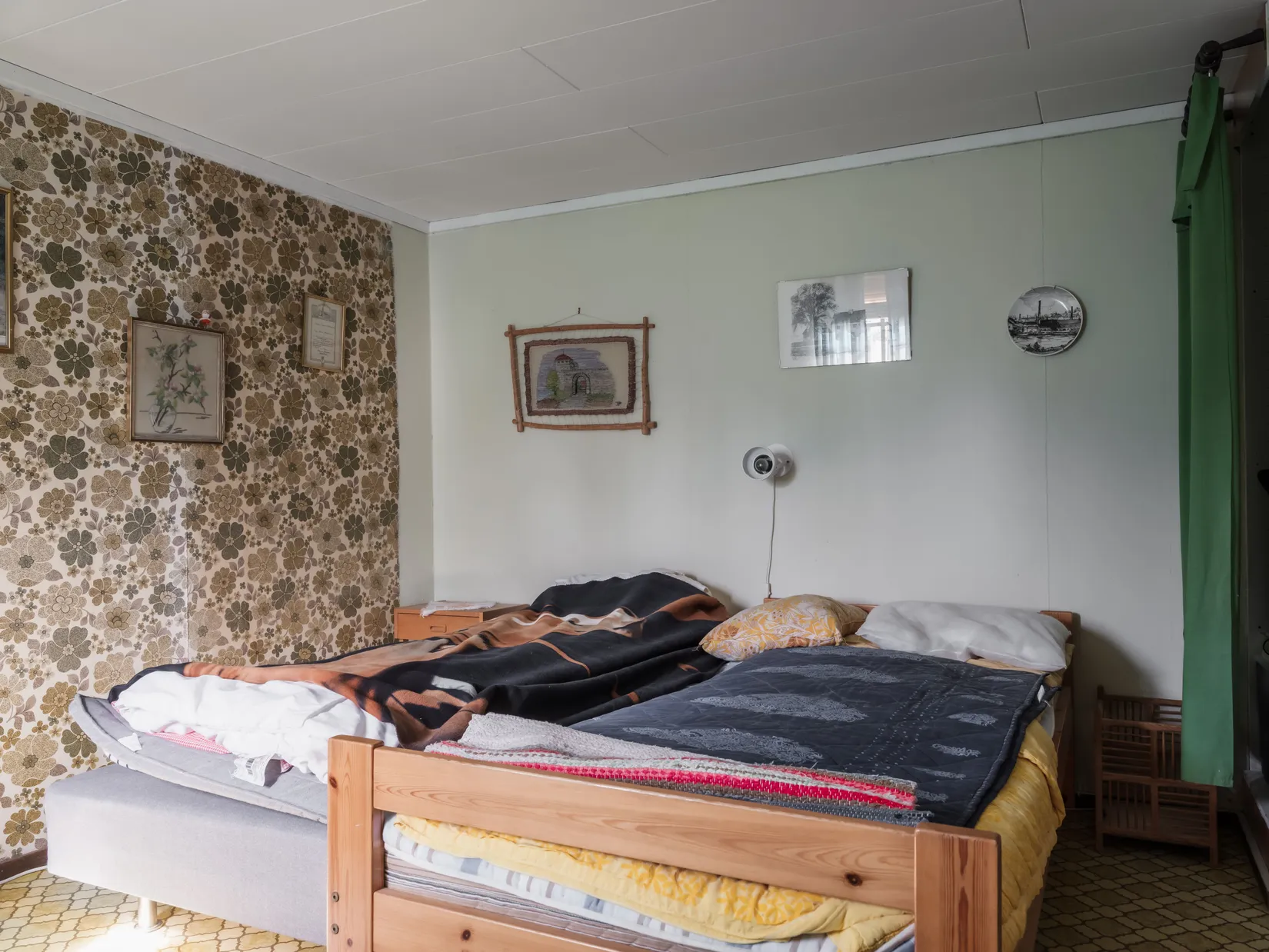 Villa, Annexgatan 3, Roma, Gotland