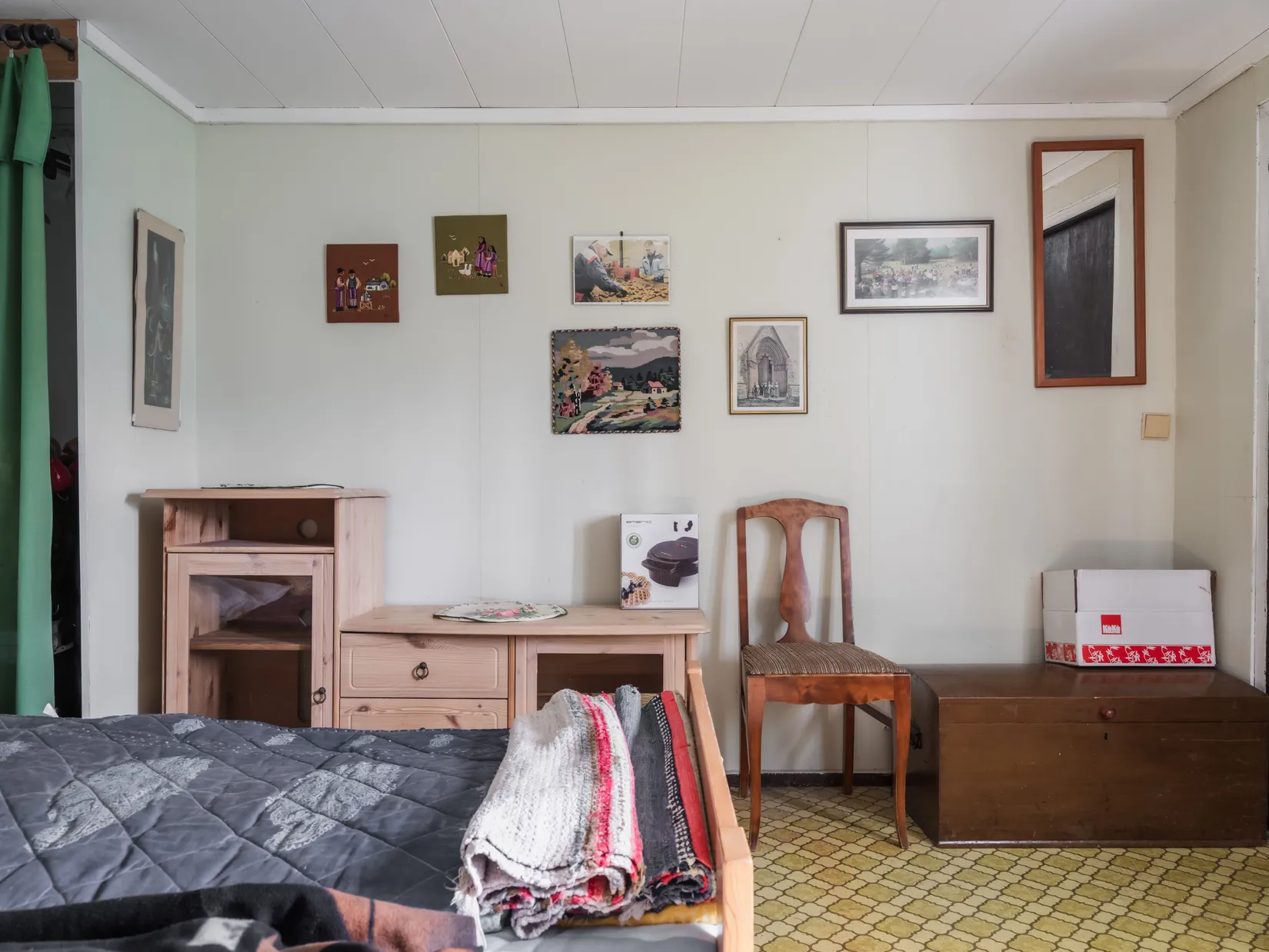 Villa, Annexgatan 3, Roma, Gotland