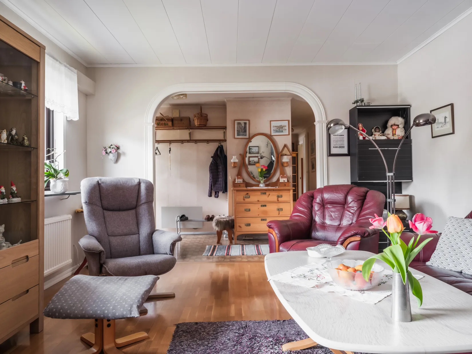 Villa, Annexgatan 3, Roma, Gotland