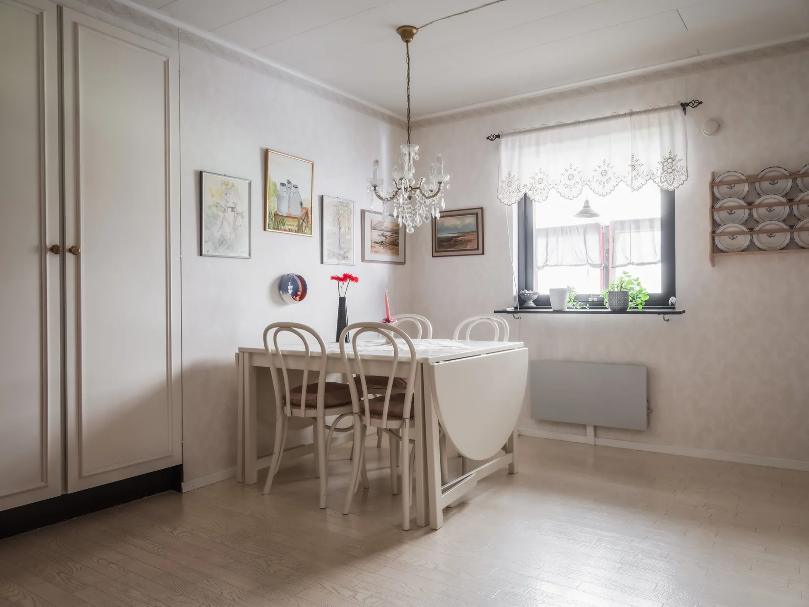 Villa, Annexgatan 3, Roma, Gotland