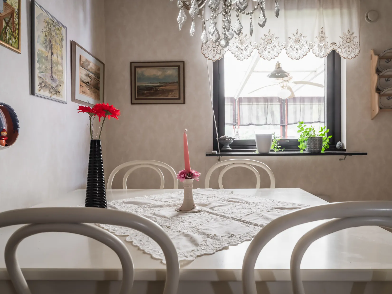 Villa, Annexgatan 3, Roma, Gotland