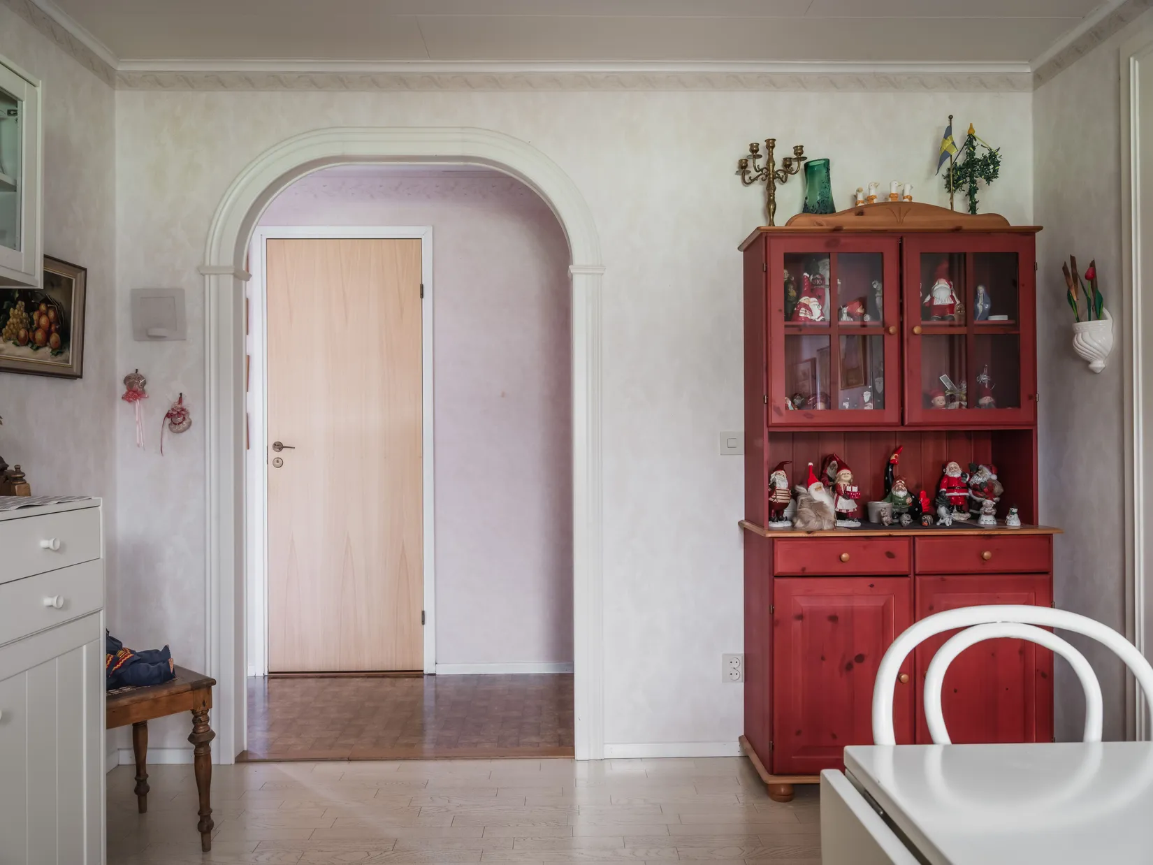 Villa, Annexgatan 3, Roma, Gotland