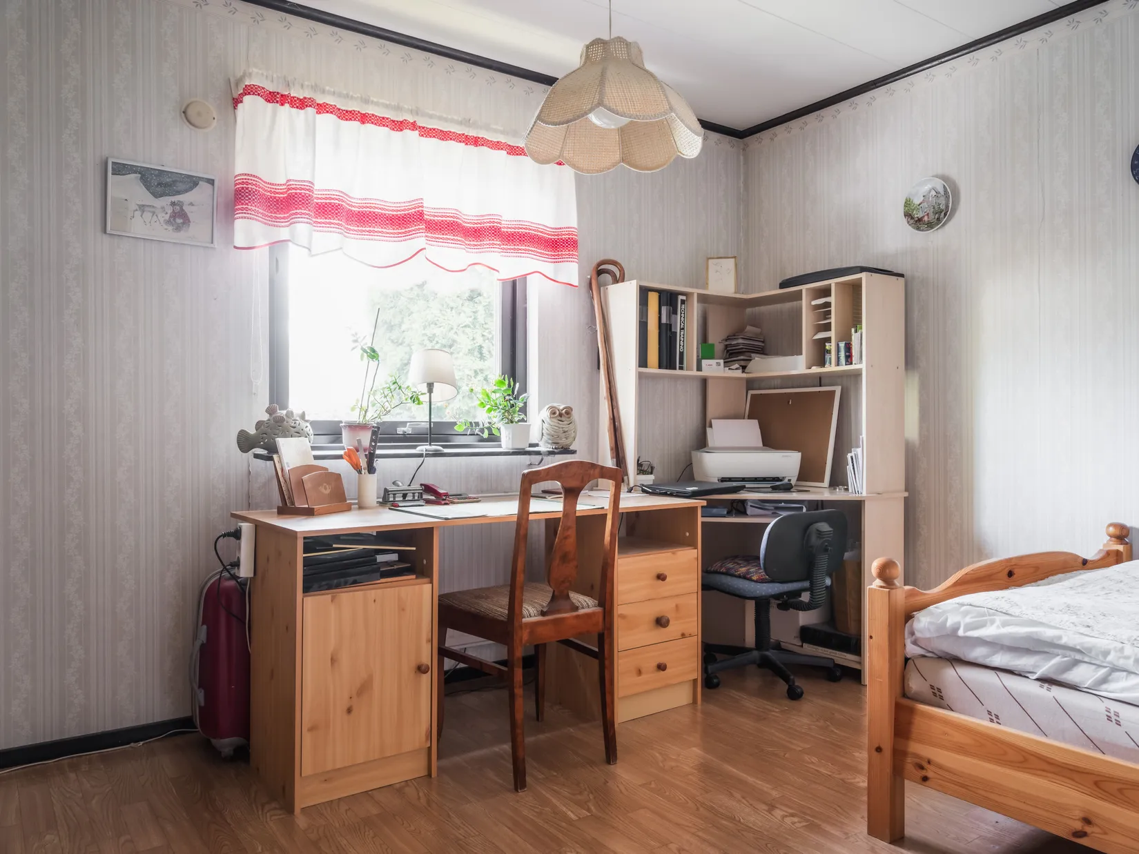 Villa, Annexgatan 3, Roma, Gotland