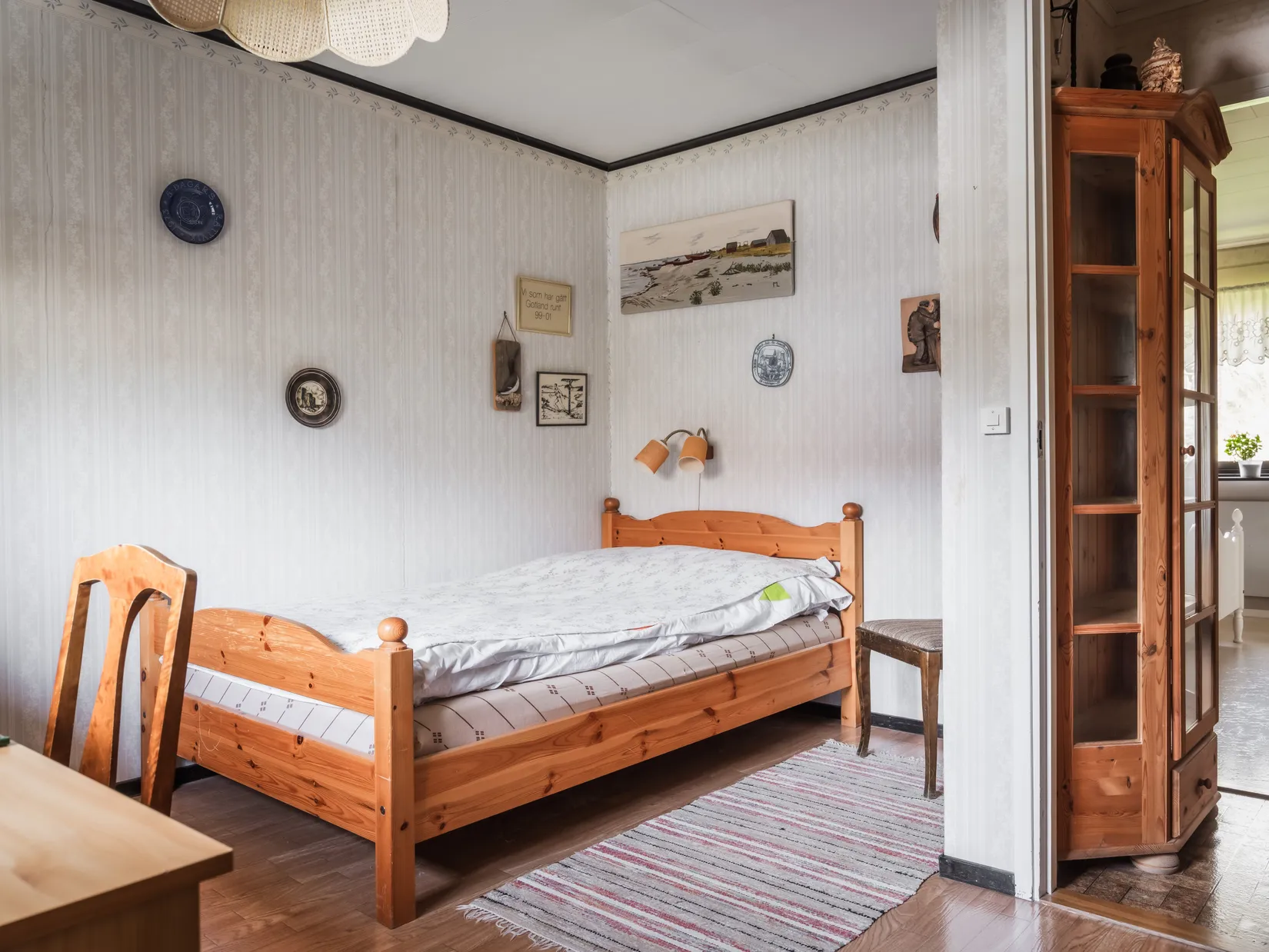 Villa, Annexgatan 3, Roma, Gotland