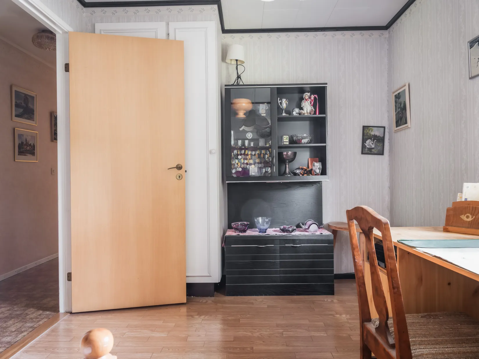 Villa, Annexgatan 3, Roma, Gotland