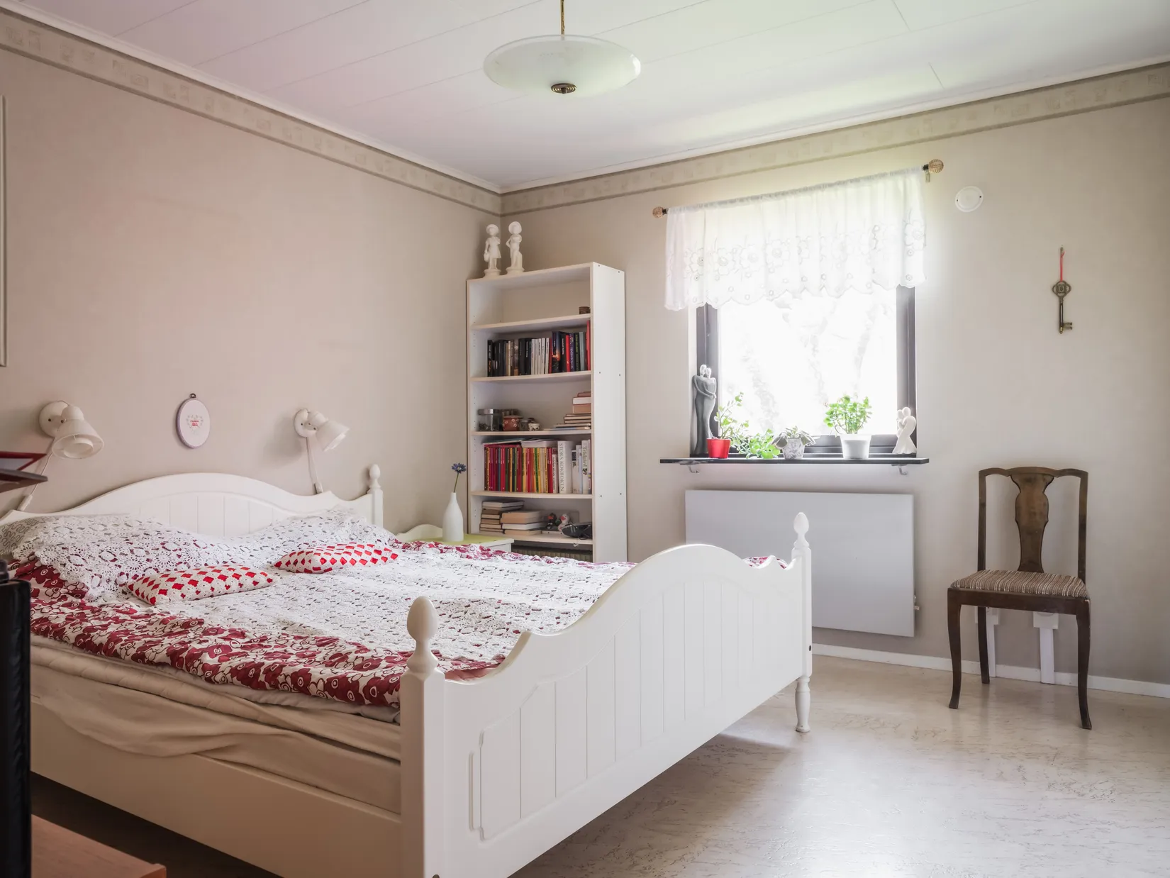 Villa, Annexgatan 3, Roma, Gotland