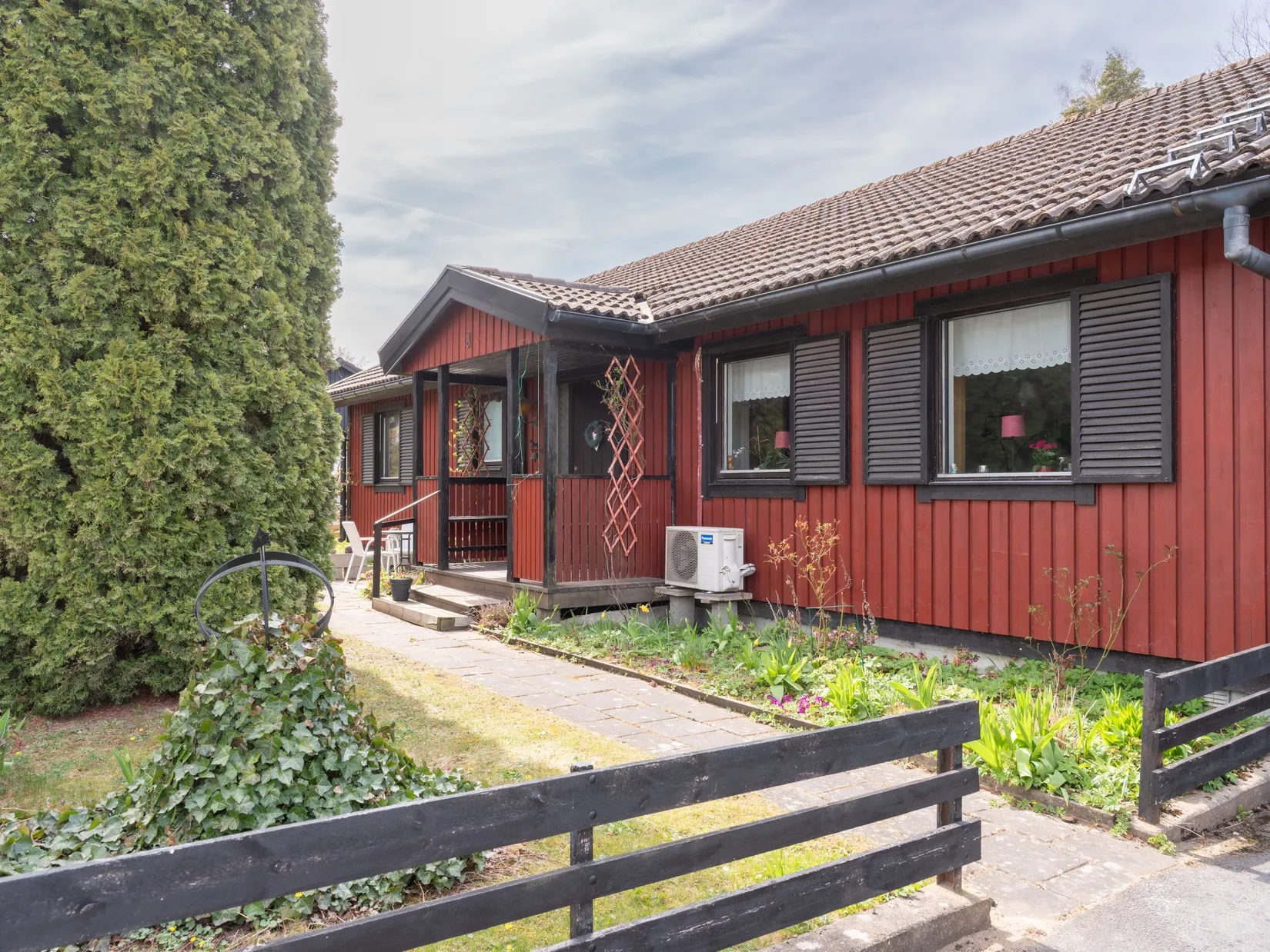 Villa, Annexgatan 3, Roma, Gotland