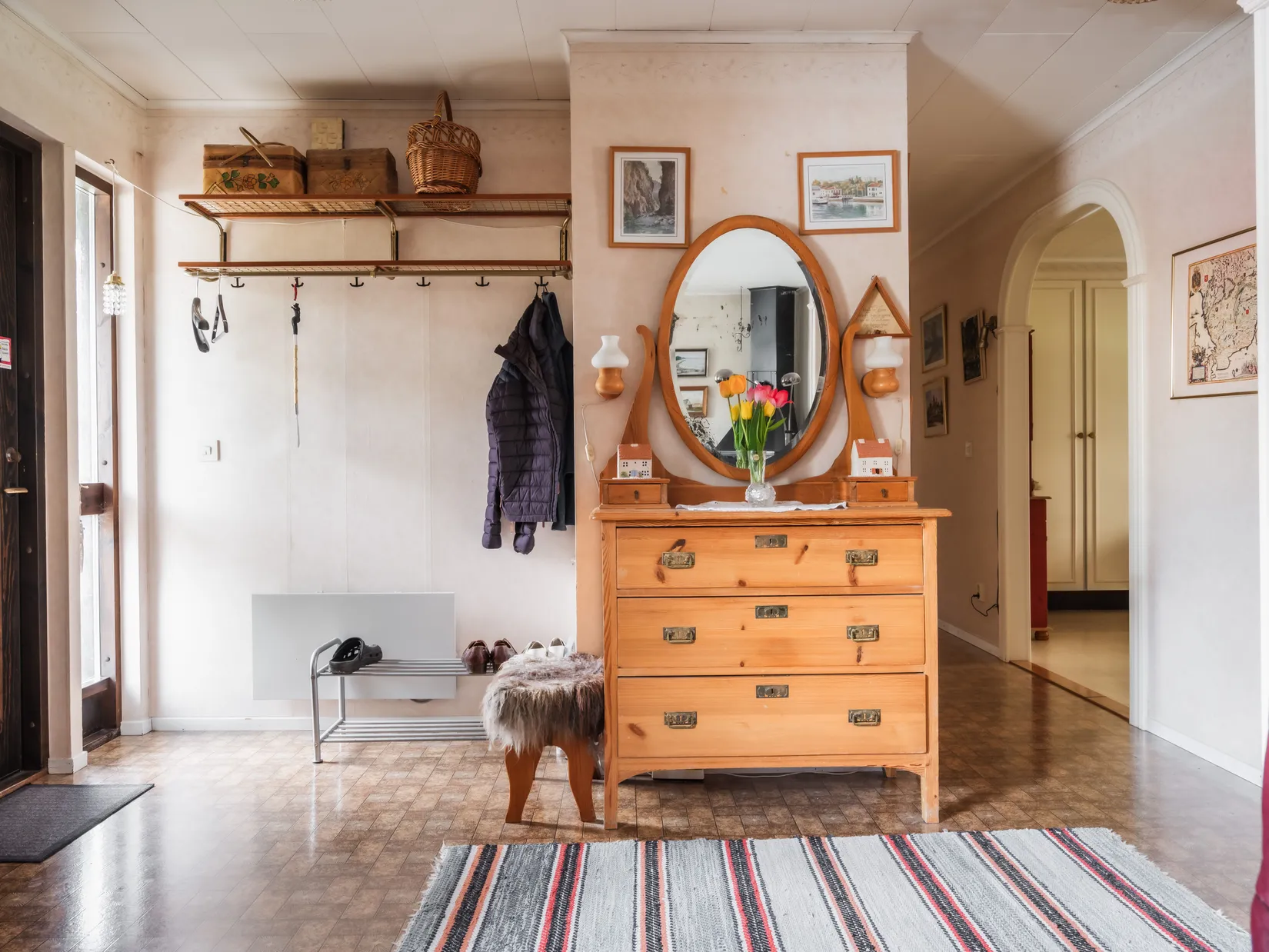 Villa, Annexgatan 3, Roma, Gotland