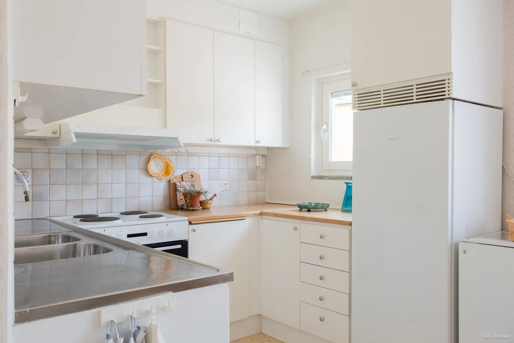Bostadsrätt, Färnebogatan 16B, Skiljebo, Västerås