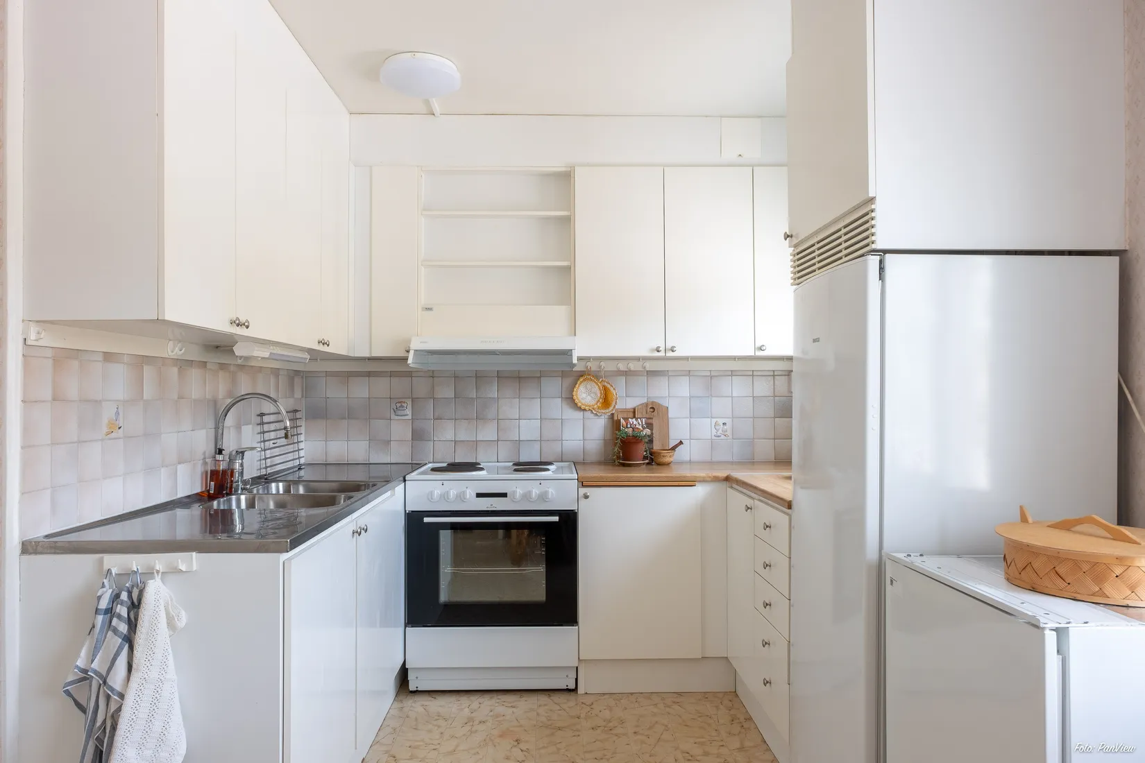 Bostadsrätt, Färnebogatan 16B, Skiljebo, Västerås