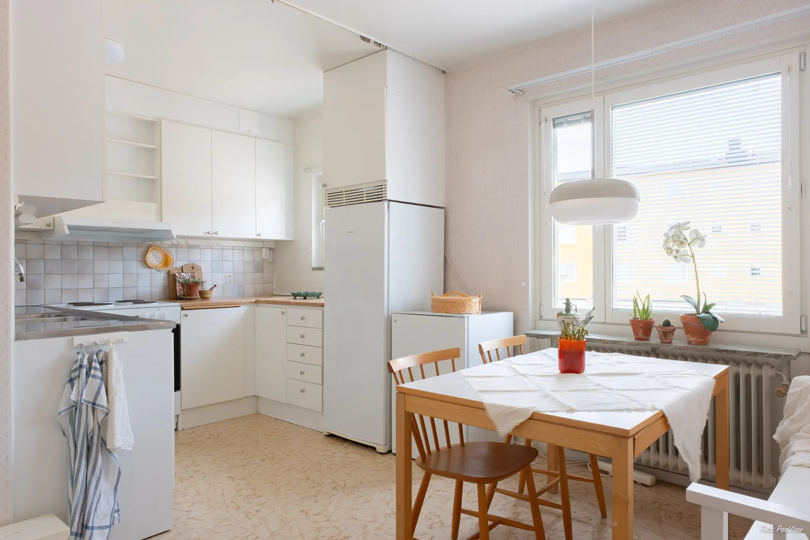 Bostadsrätt, Färnebogatan 16B, Skiljebo, Västerås