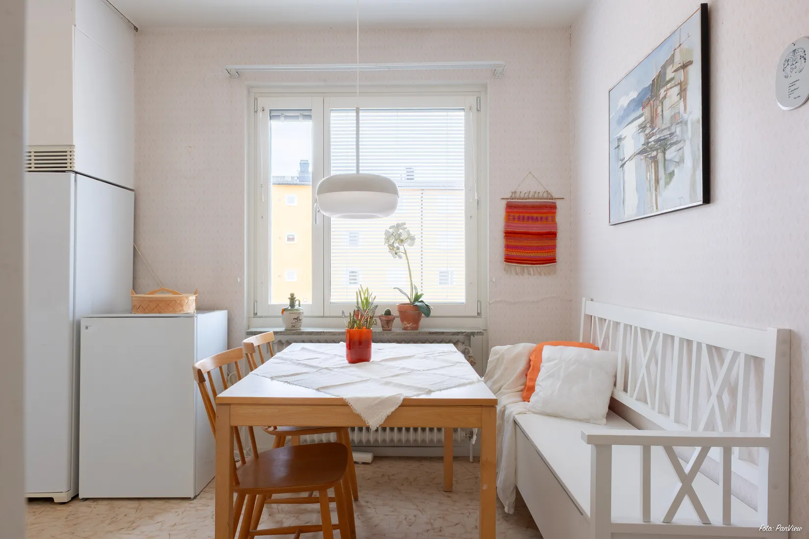 Bostadsrätt, Färnebogatan 16B, Skiljebo, Västerås
