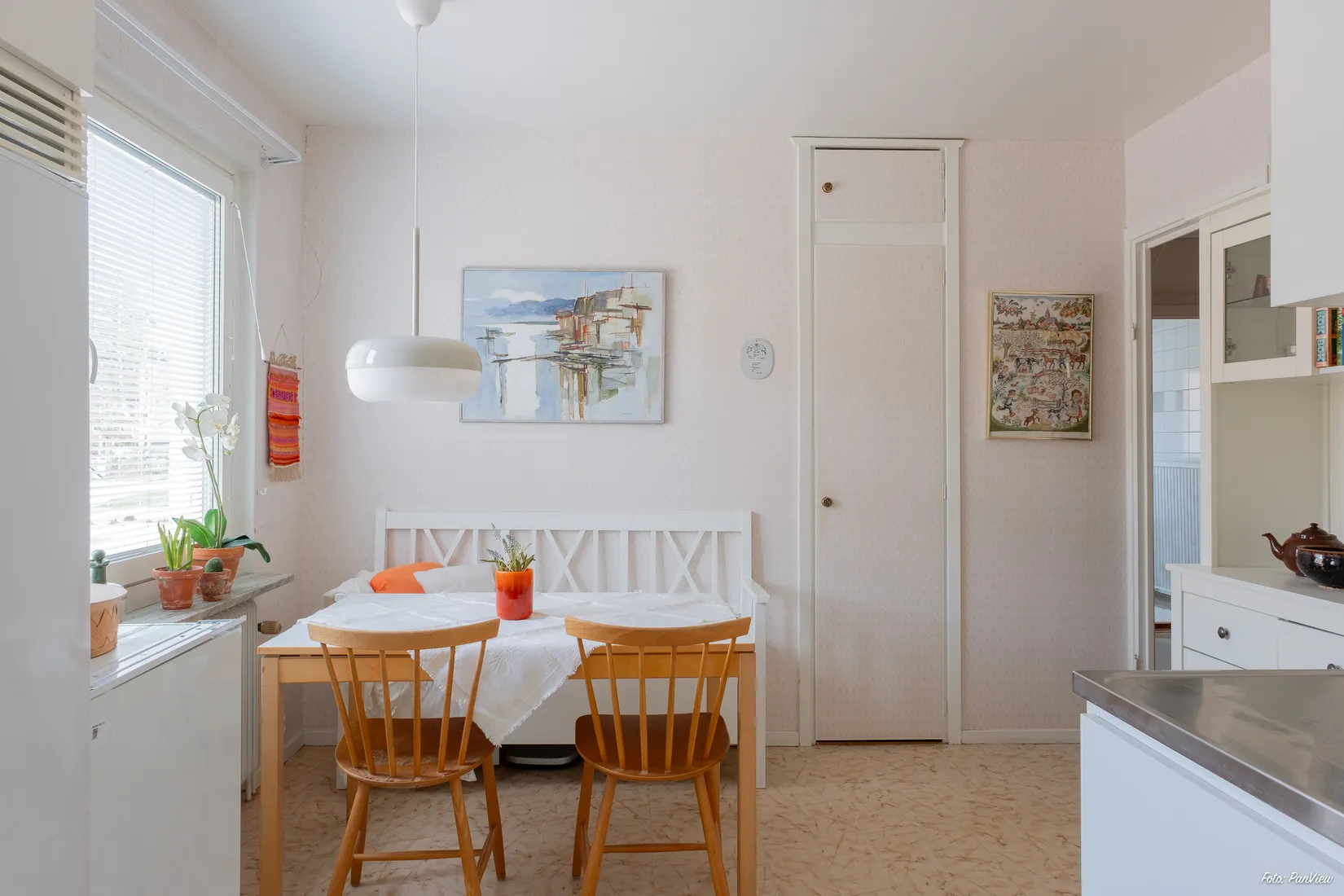 Bostadsrätt, Färnebogatan 16B, Skiljebo, Västerås