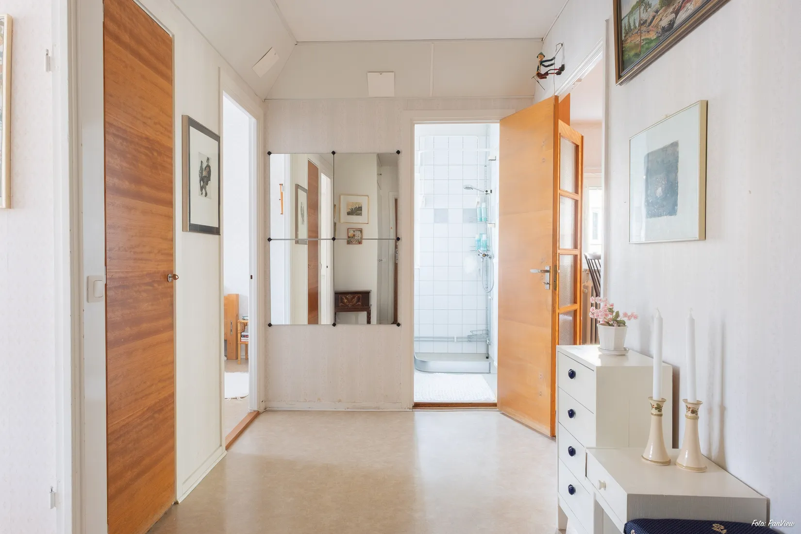 Bostadsrätt, Färnebogatan 16B, Skiljebo, Västerås