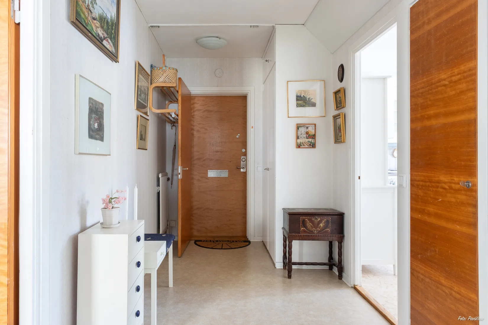 Bostadsrätt, Färnebogatan 16B, Skiljebo, Västerås