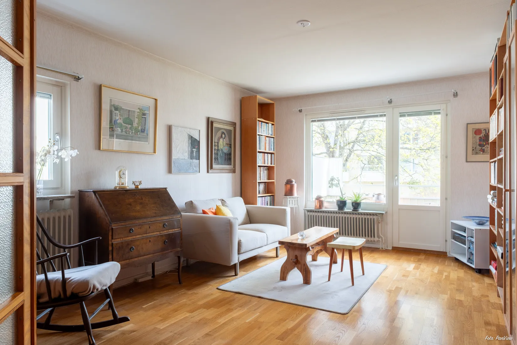 Bostadsrätt, Färnebogatan 16B, Skiljebo, Västerås