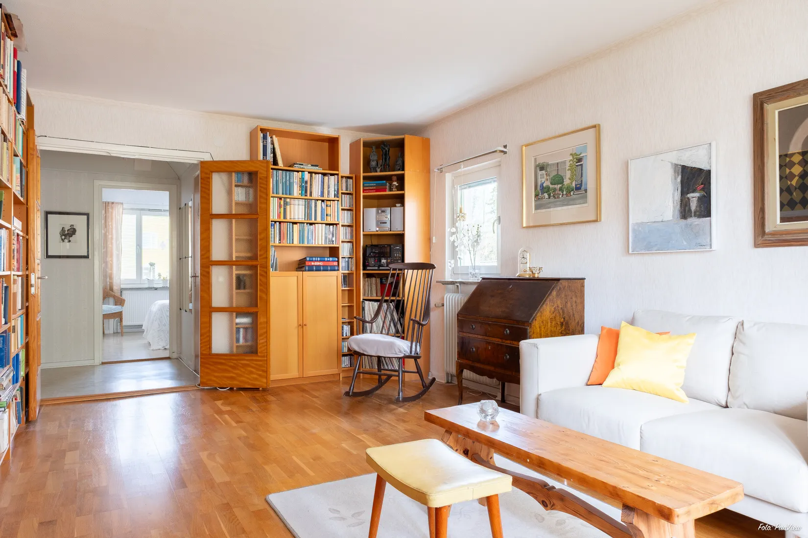 Bostadsrätt, Färnebogatan 16B, Skiljebo, Västerås