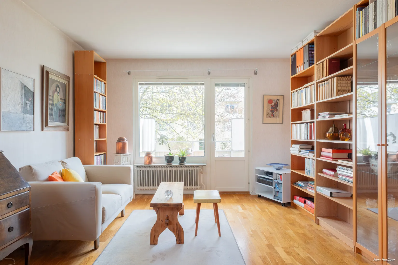 Bostadsrätt, Färnebogatan 16B, Skiljebo, Västerås