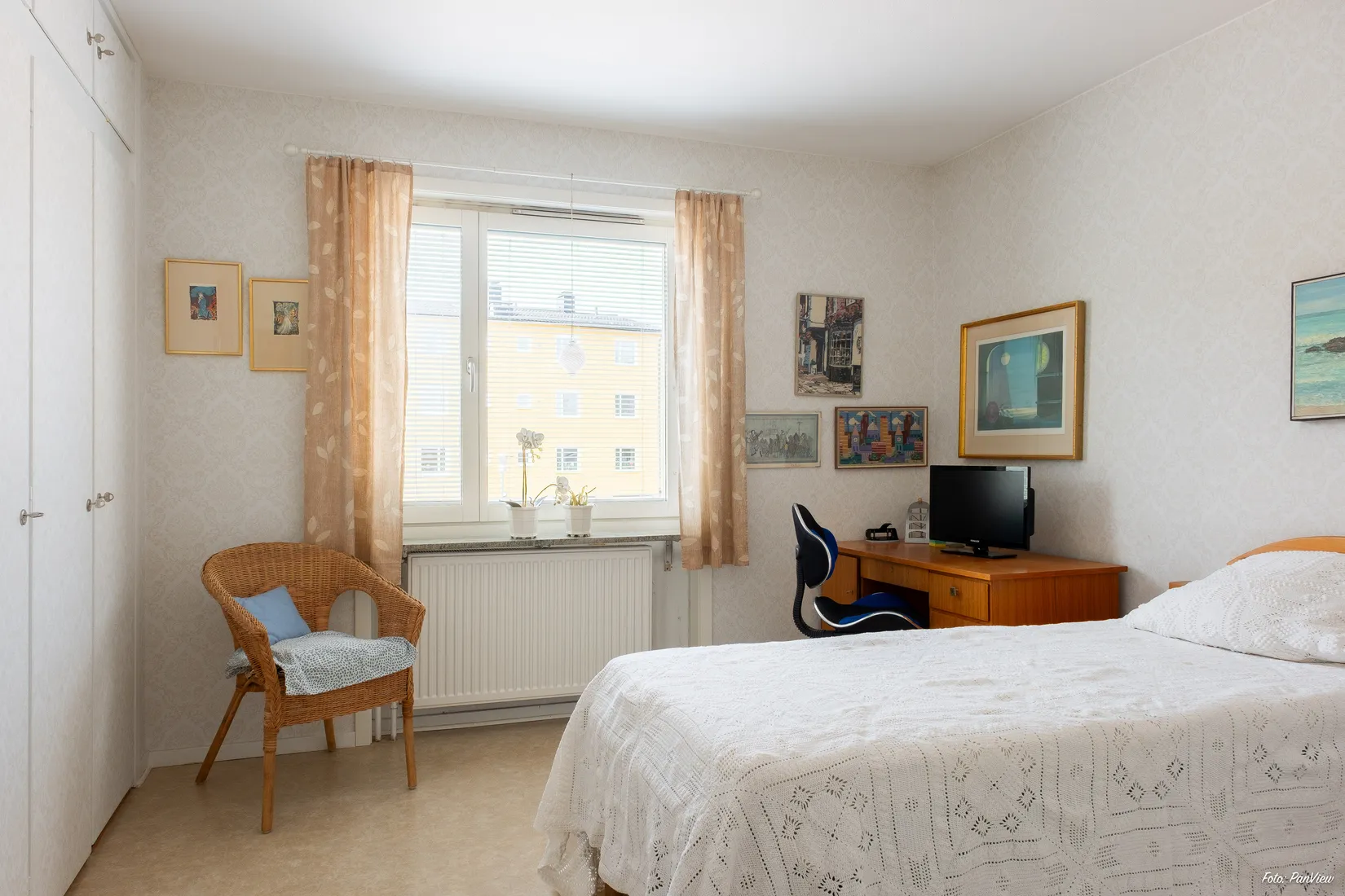Bostadsrätt, Färnebogatan 16B, Skiljebo, Västerås