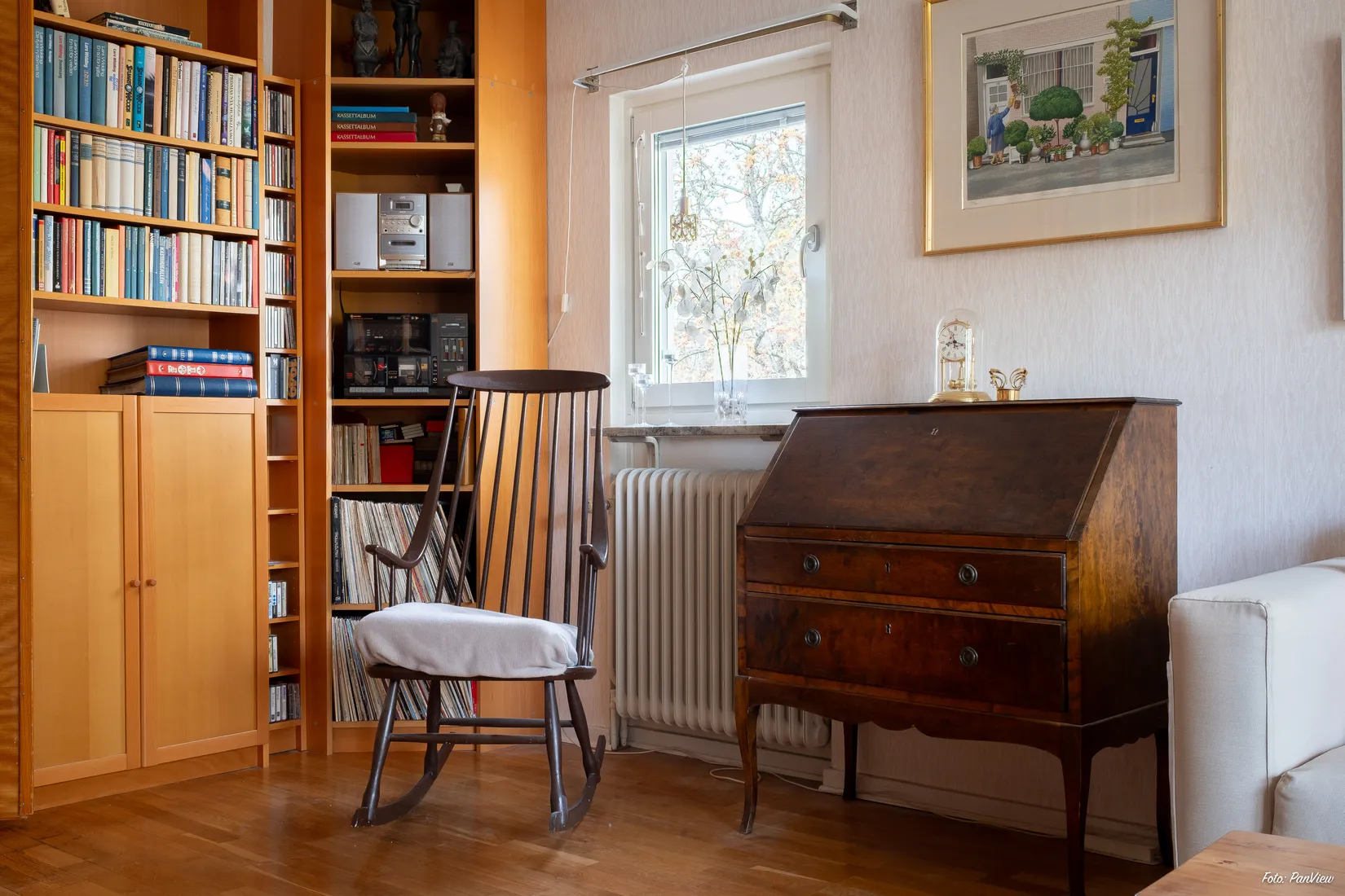 Bostadsrätt, Färnebogatan 16B, Skiljebo, Västerås
