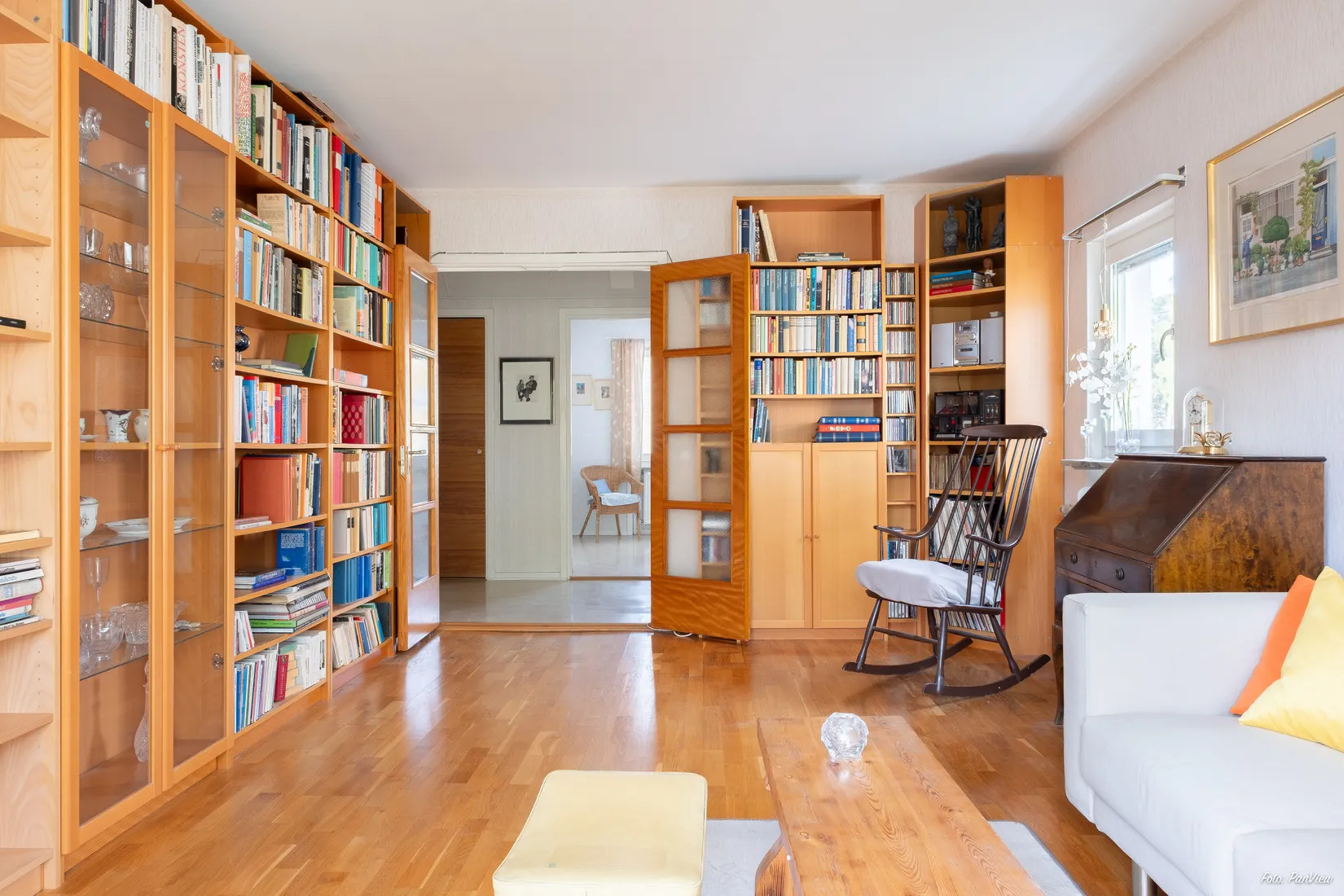 Bostadsrätt, Färnebogatan 16B, Skiljebo, Västerås