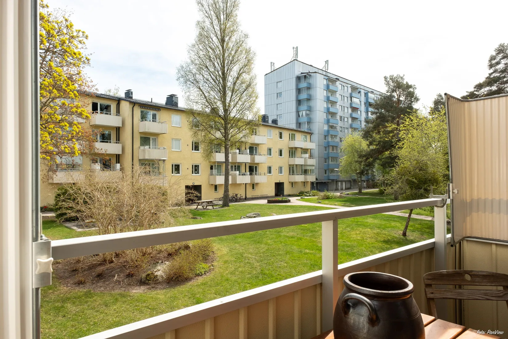 Bostadsrätt, Färnebogatan 16B, Skiljebo, Västerås