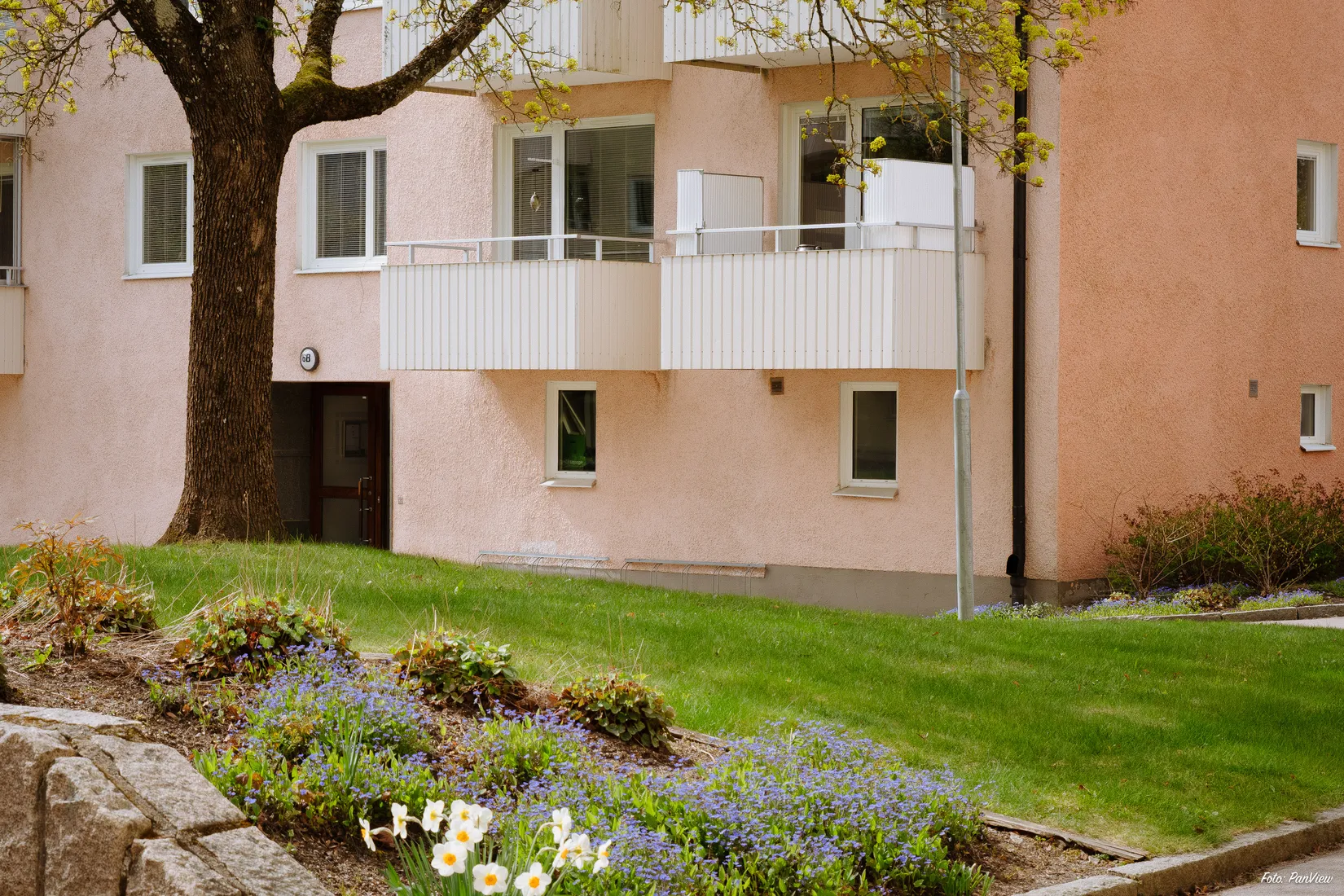 Bostadsrätt, Färnebogatan 16B, Skiljebo, Västerås