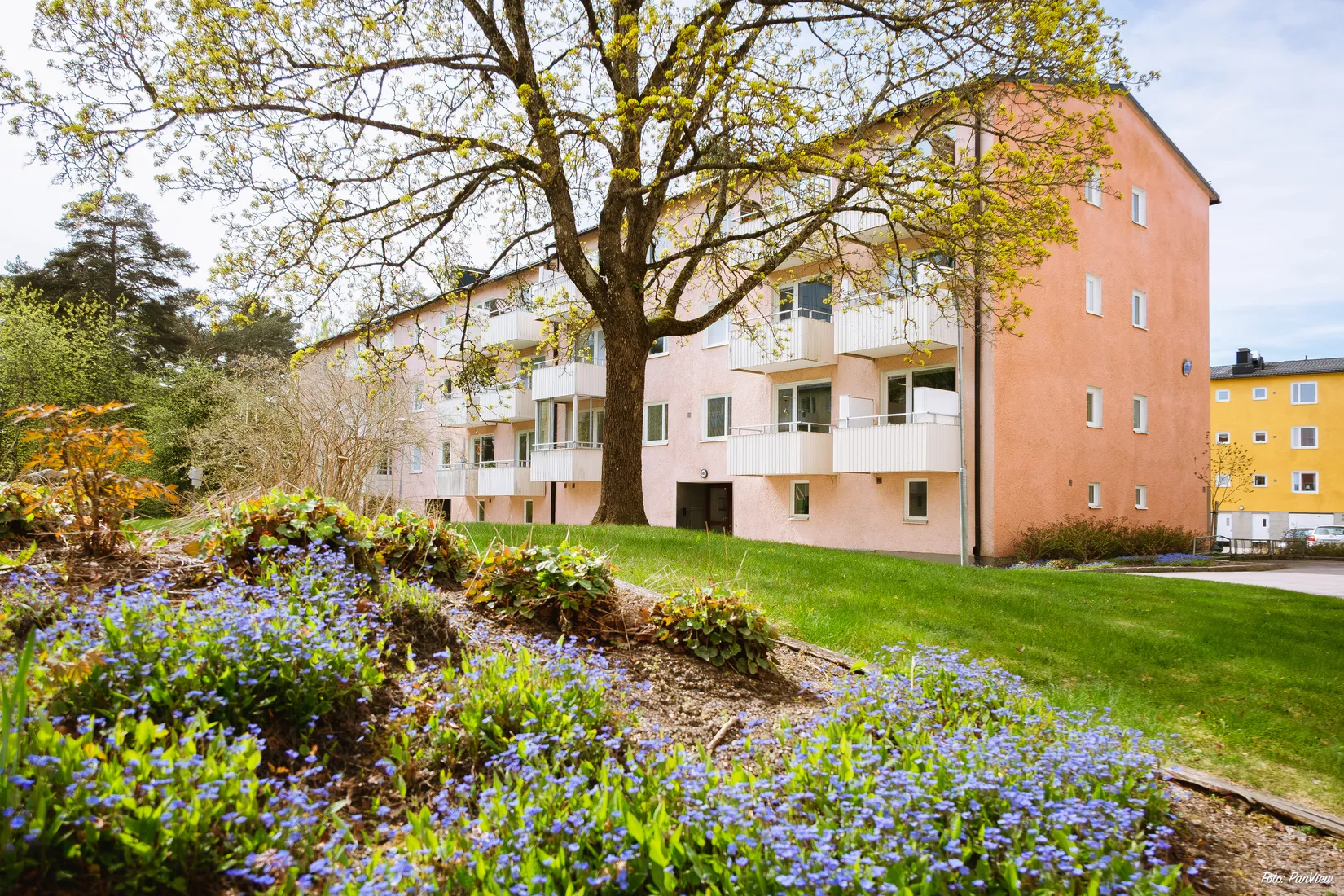 Bostadsrätt, Färnebogatan 16B, Skiljebo, Västerås