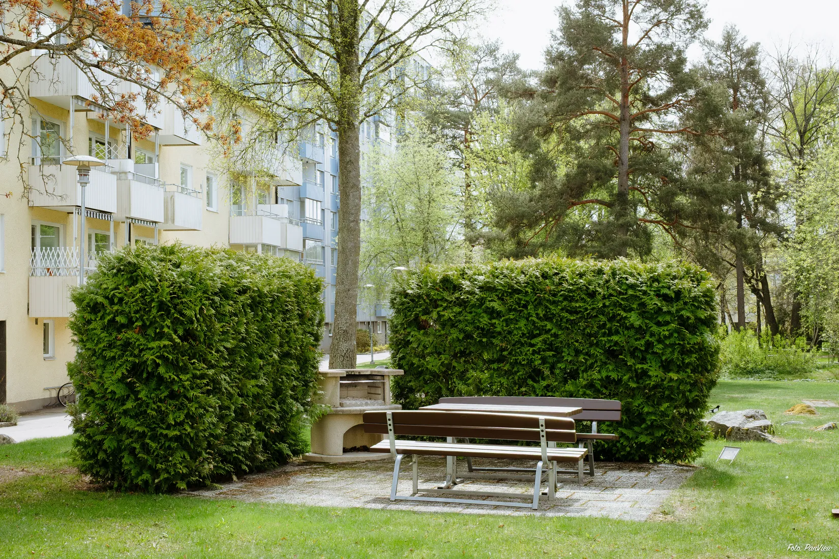 Bostadsrätt, Färnebogatan 16B, Skiljebo, Västerås