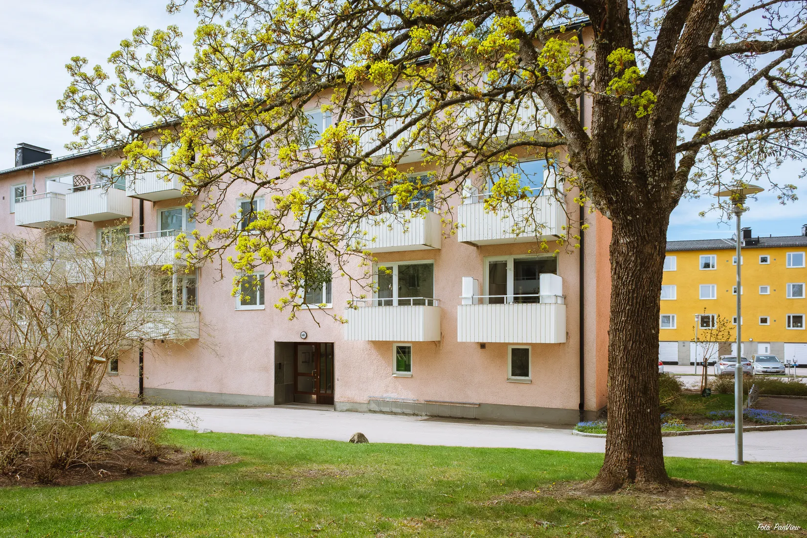 Bostadsrätt, Färnebogatan 16B, Skiljebo, Västerås