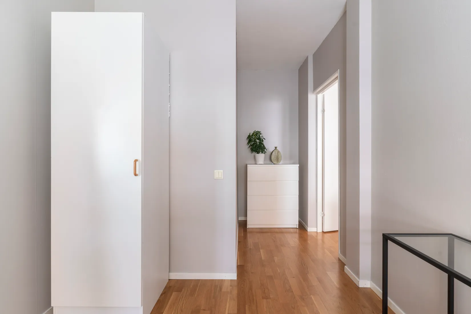 Bostadsrätt, Ridhusgatan 6, Dragonfältet, Umeå