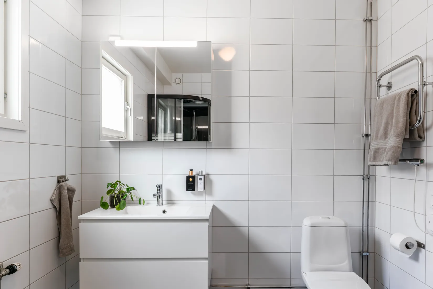 Bostadsrätt, Ridhusgatan 6, Dragonfältet, Umeå