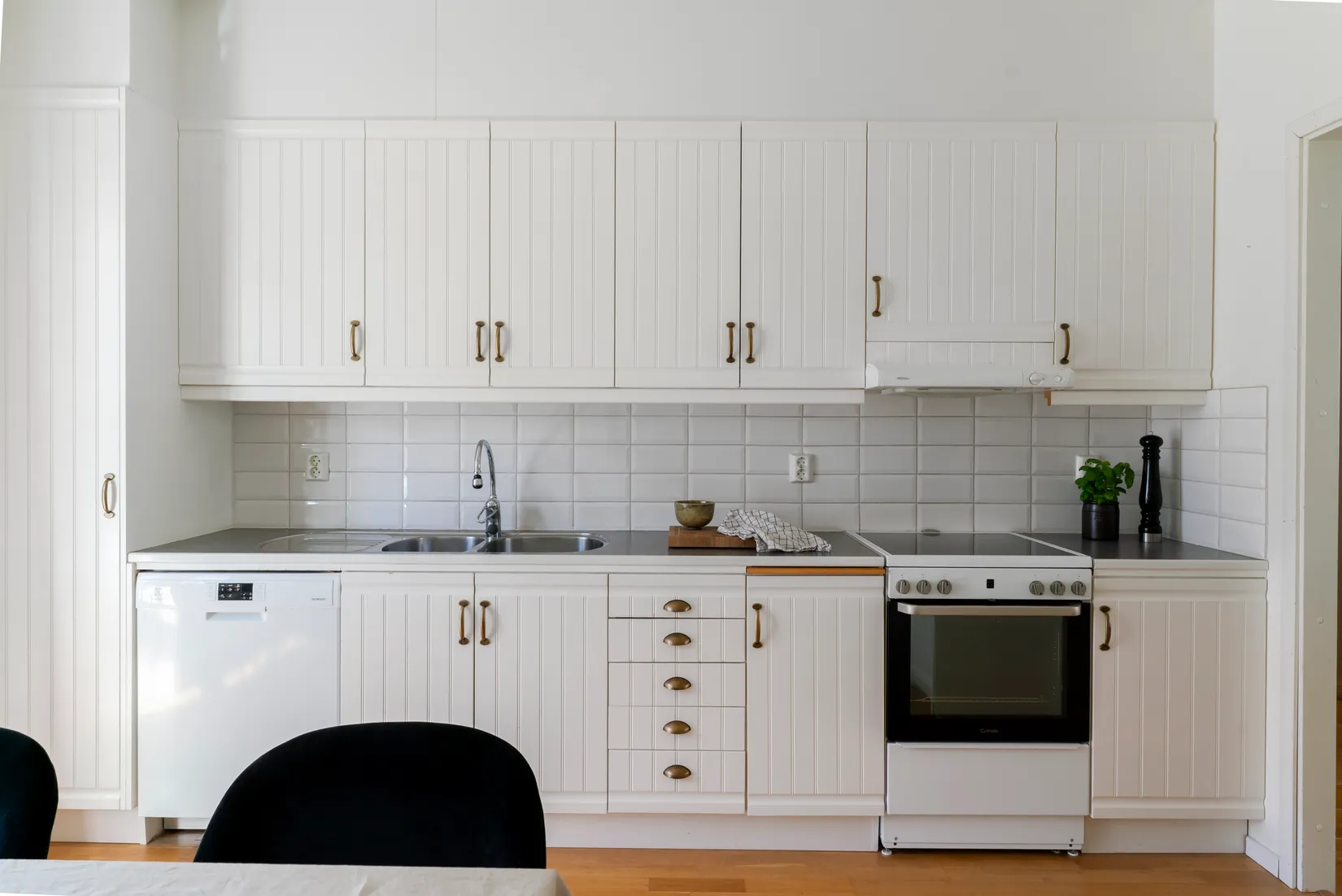 Bostadsrätt, Ridhusgatan 6, Dragonfältet, Umeå