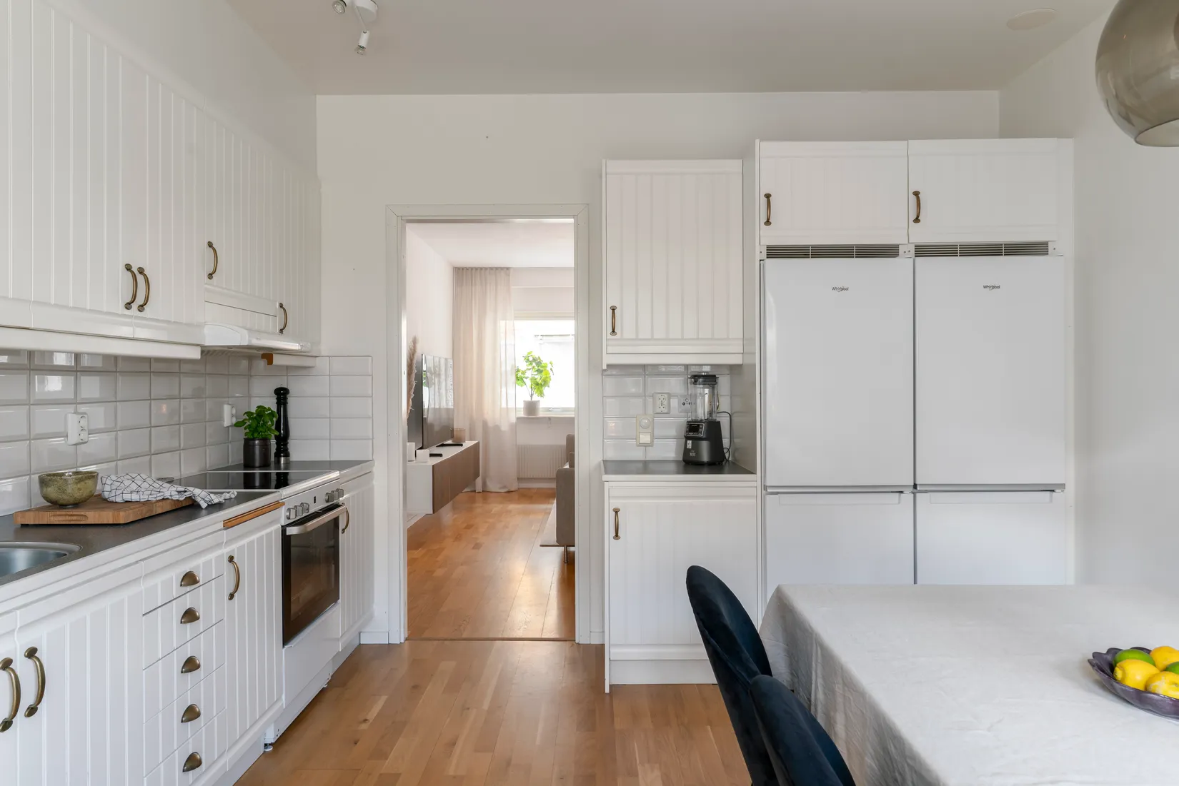 Bostadsrätt, Ridhusgatan 6, Dragonfältet, Umeå