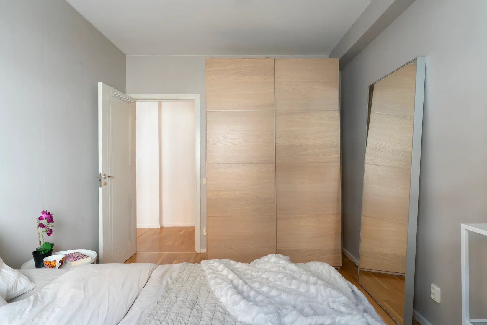 Bostadsrätt, Ridhusgatan 6, Dragonfältet, Umeå