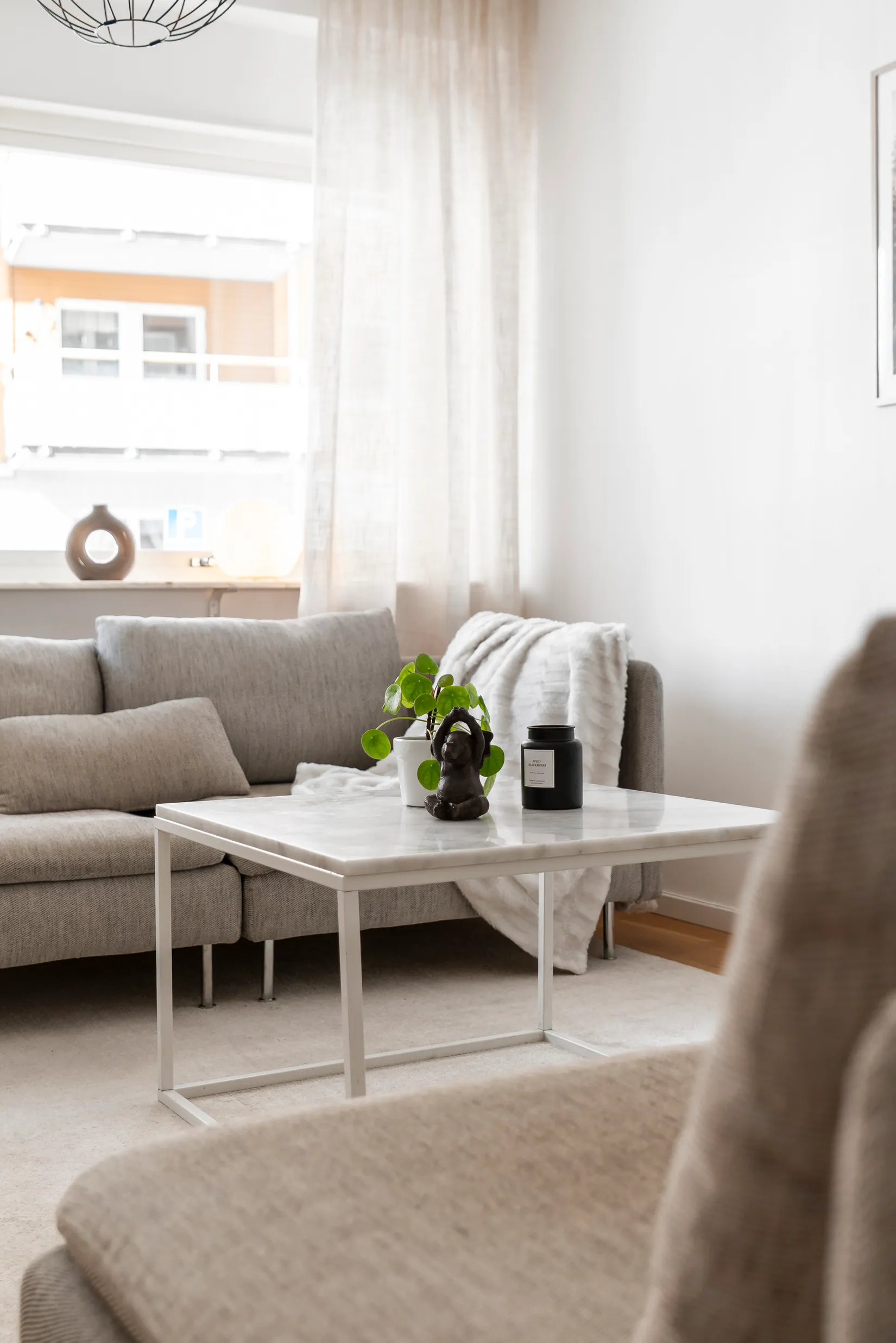 Bostadsrätt, Ridhusgatan 6, Dragonfältet, Umeå
