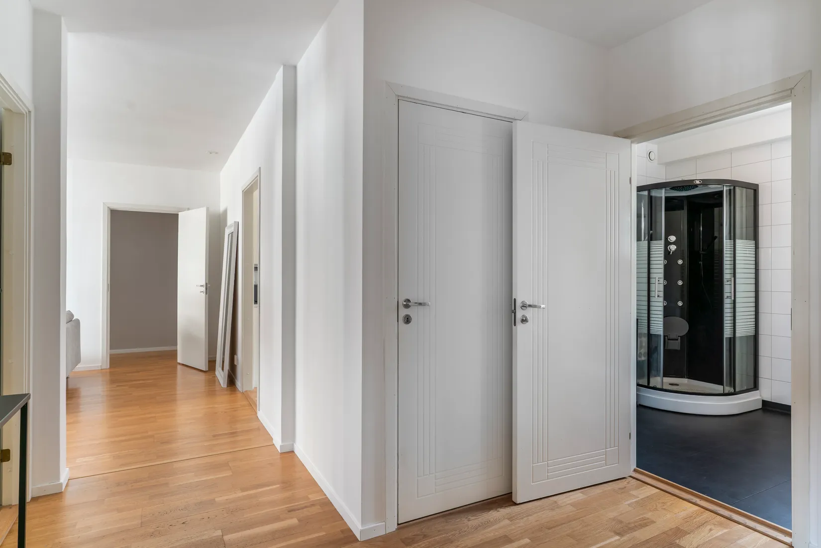 Bostadsrätt, Ridhusgatan 6, Dragonfältet, Umeå