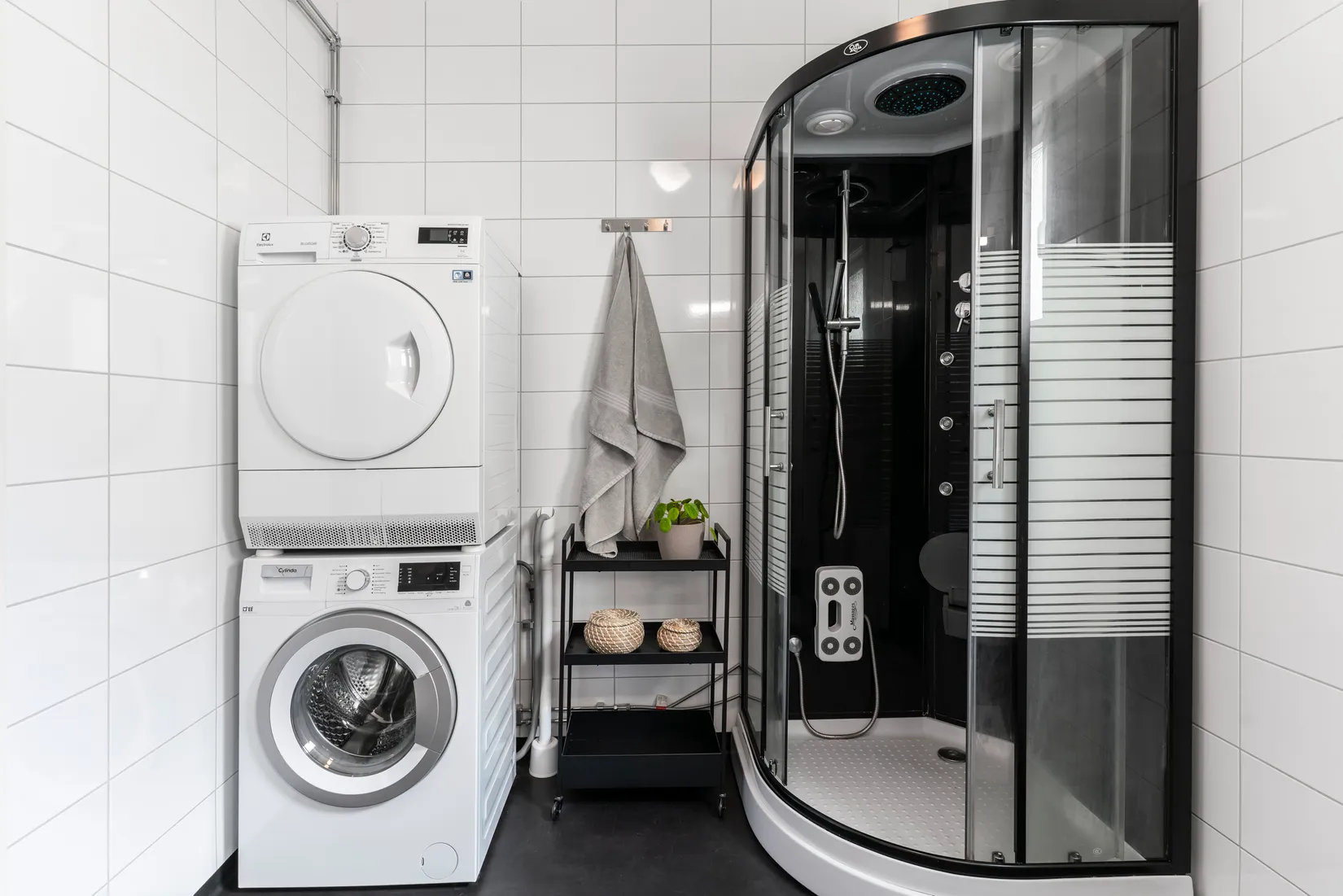 Bostadsrätt, Ridhusgatan 6, Dragonfältet, Umeå