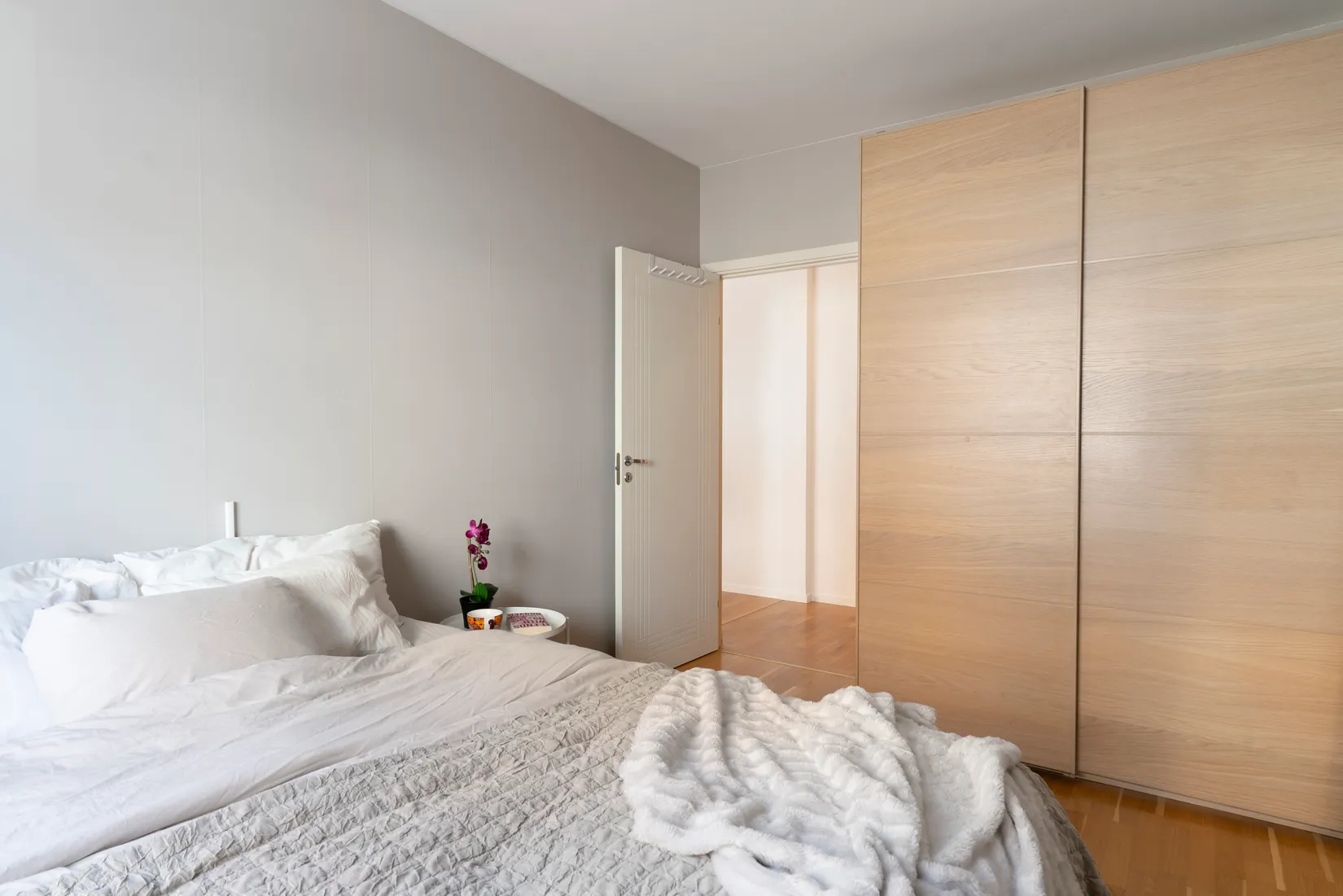 Bostadsrätt, Ridhusgatan 6, Dragonfältet, Umeå