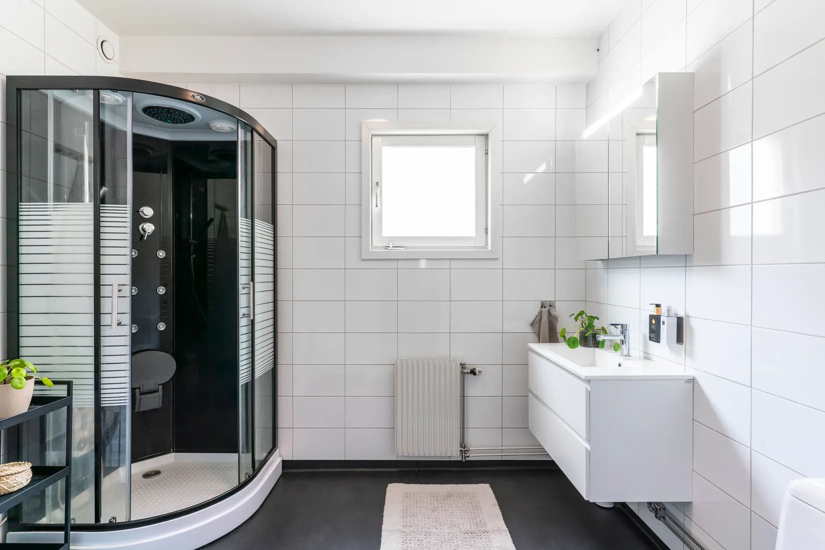 Bostadsrätt, Ridhusgatan 6, Dragonfältet, Umeå