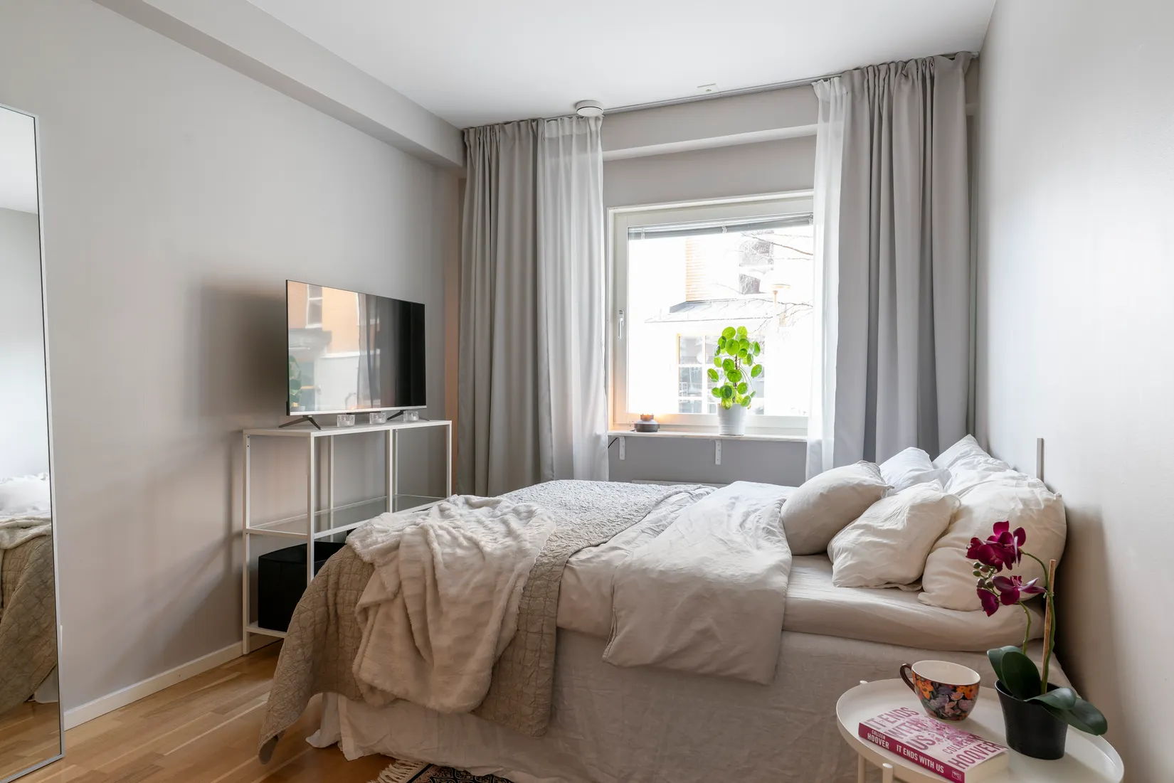 Bostadsrätt, Ridhusgatan 6, Dragonfältet, Umeå