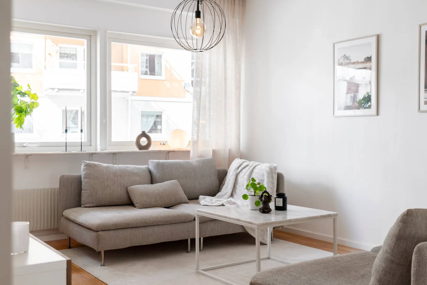 Bostadsrätt, Ridhusgatan 6, Dragonfältet, Umeå