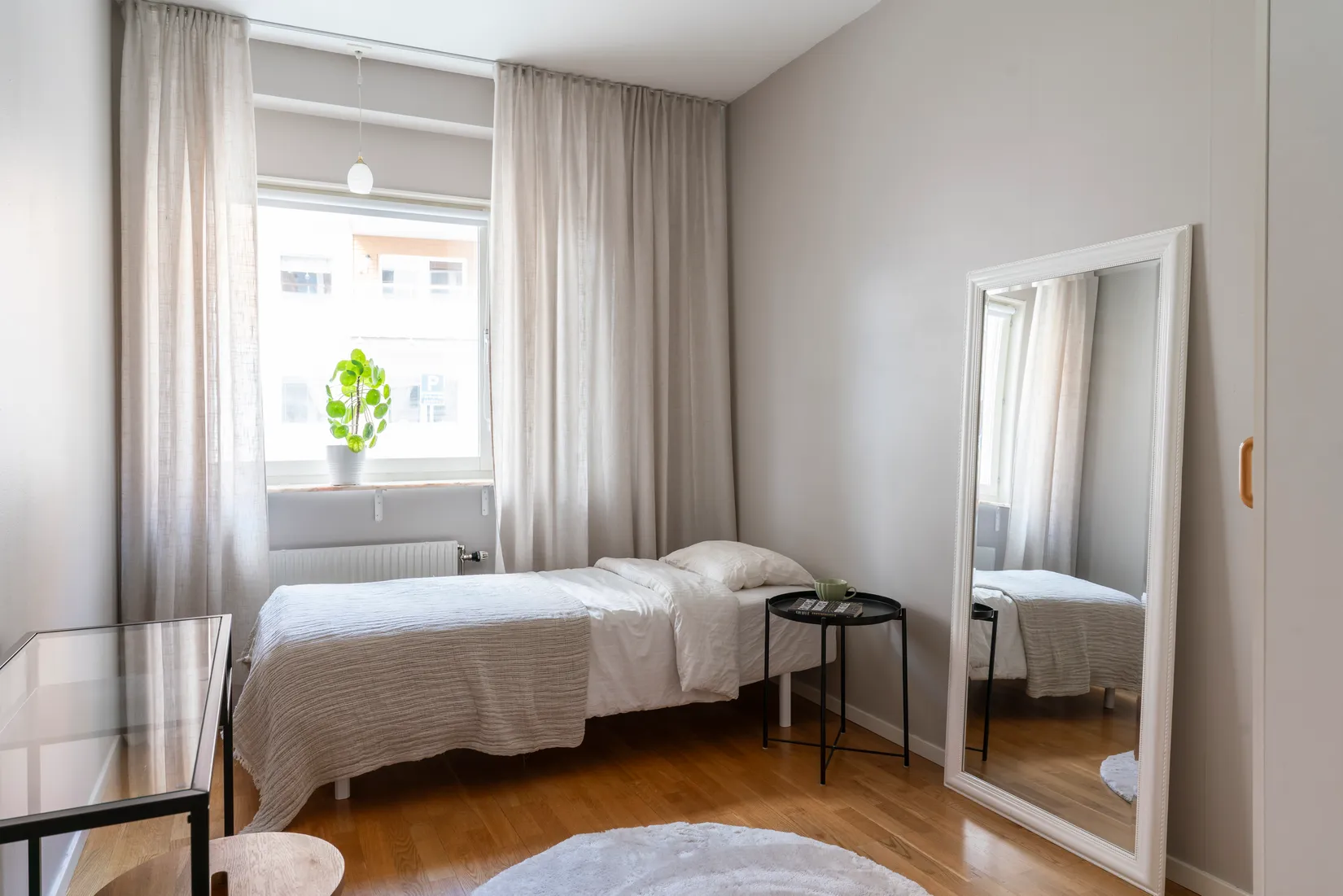 Bostadsrätt, Ridhusgatan 6, Dragonfältet, Umeå