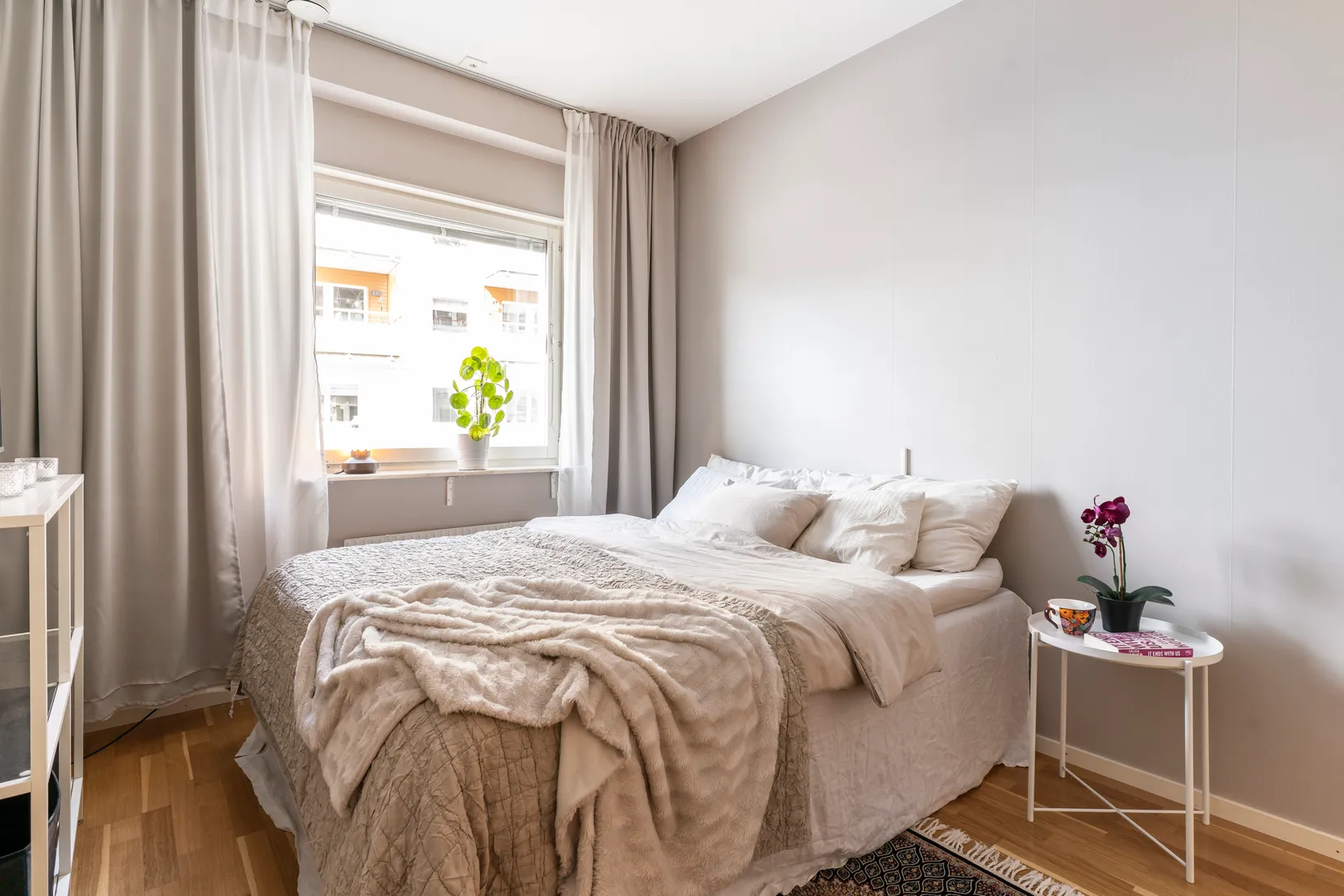 Bostadsrätt, Ridhusgatan 6, Dragonfältet, Umeå