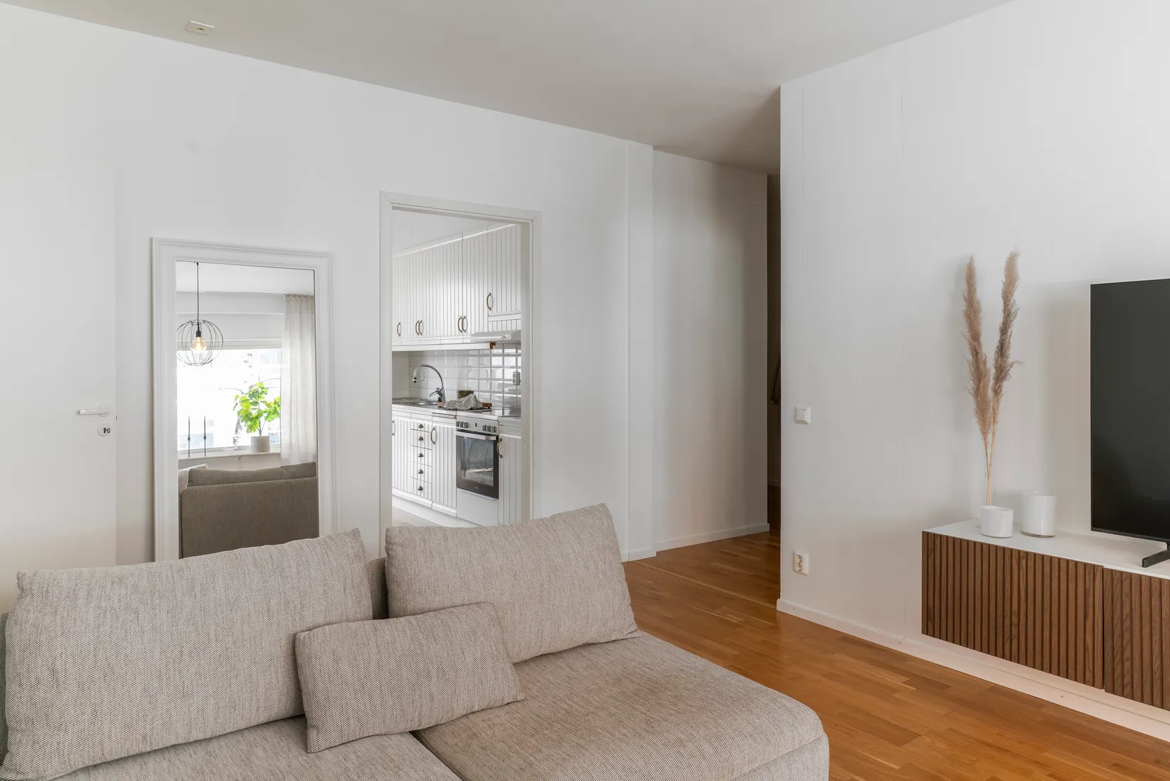 Bostadsrätt, Ridhusgatan 6, Dragonfältet, Umeå