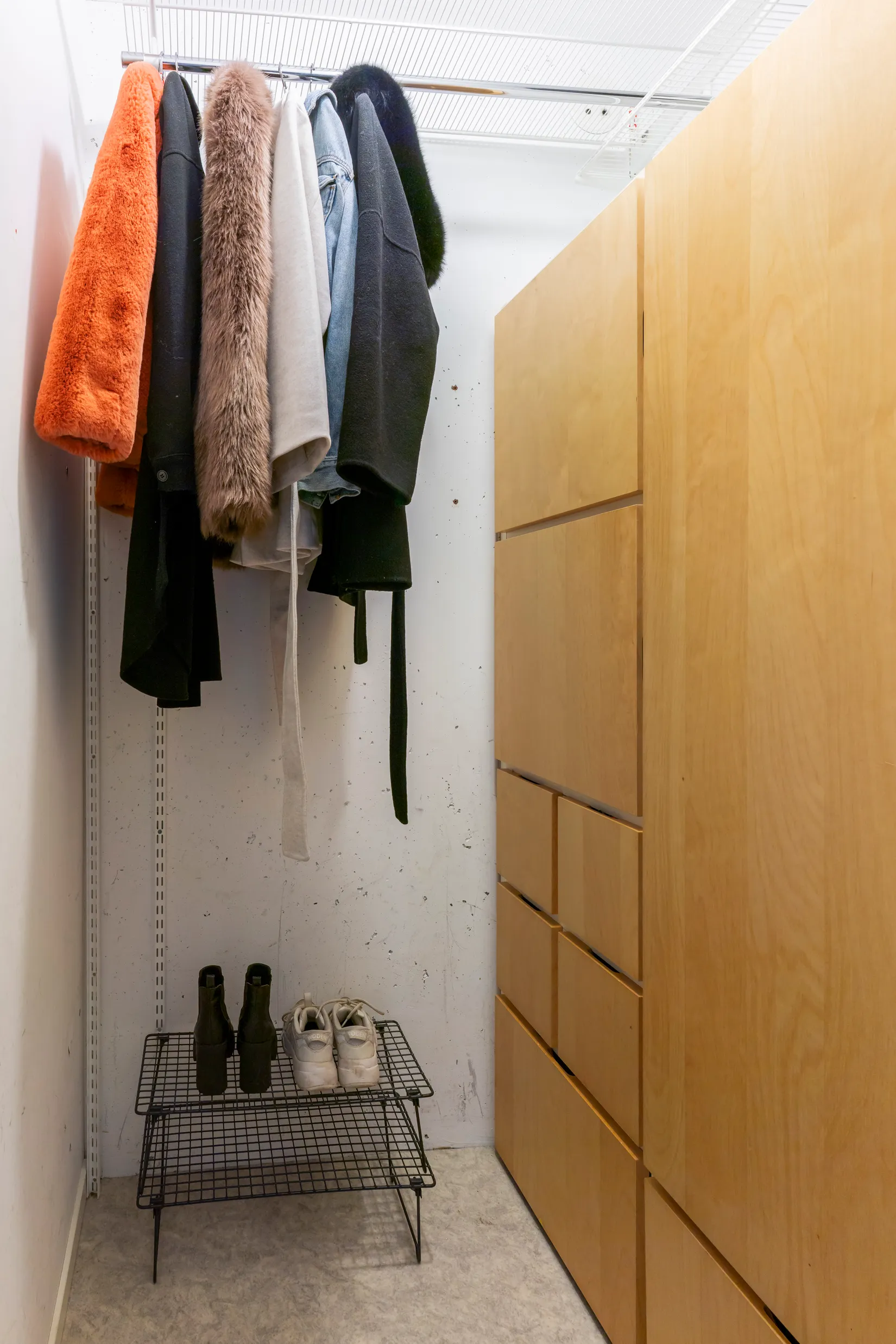 Bostadsrätt, Ridhusgatan 6, Dragonfältet, Umeå