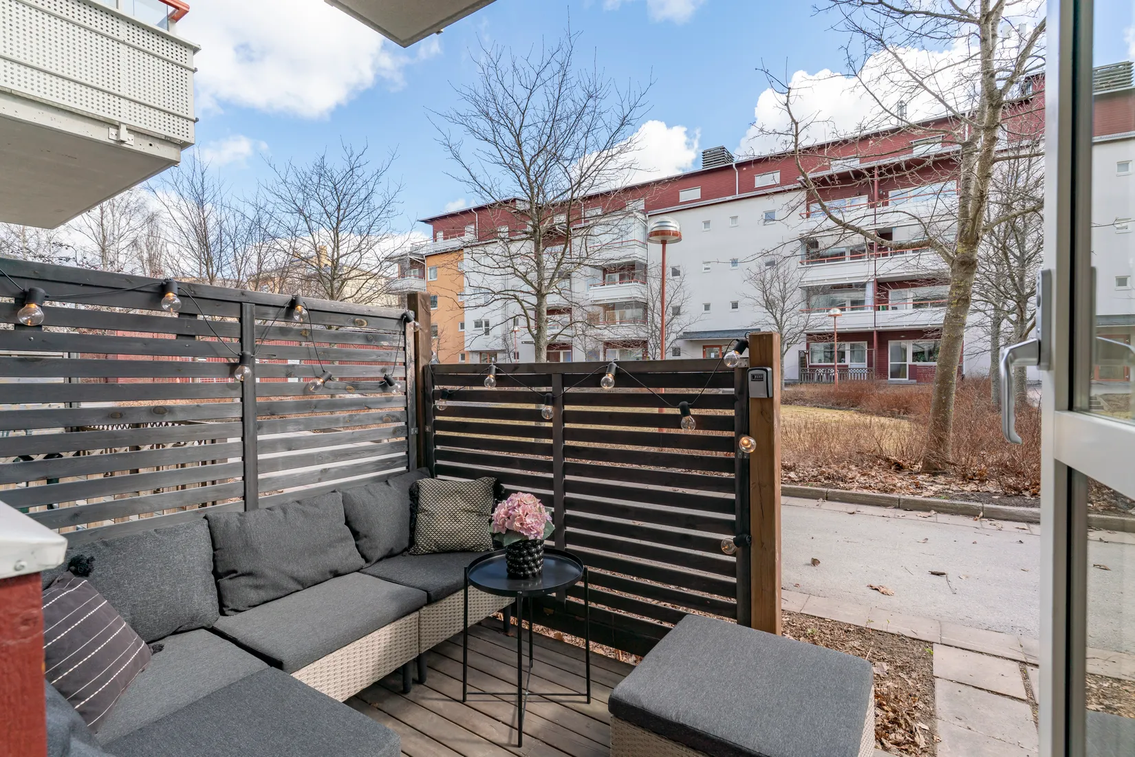 Bostadsrätt, Ridhusgatan 6, Dragonfältet, Umeå